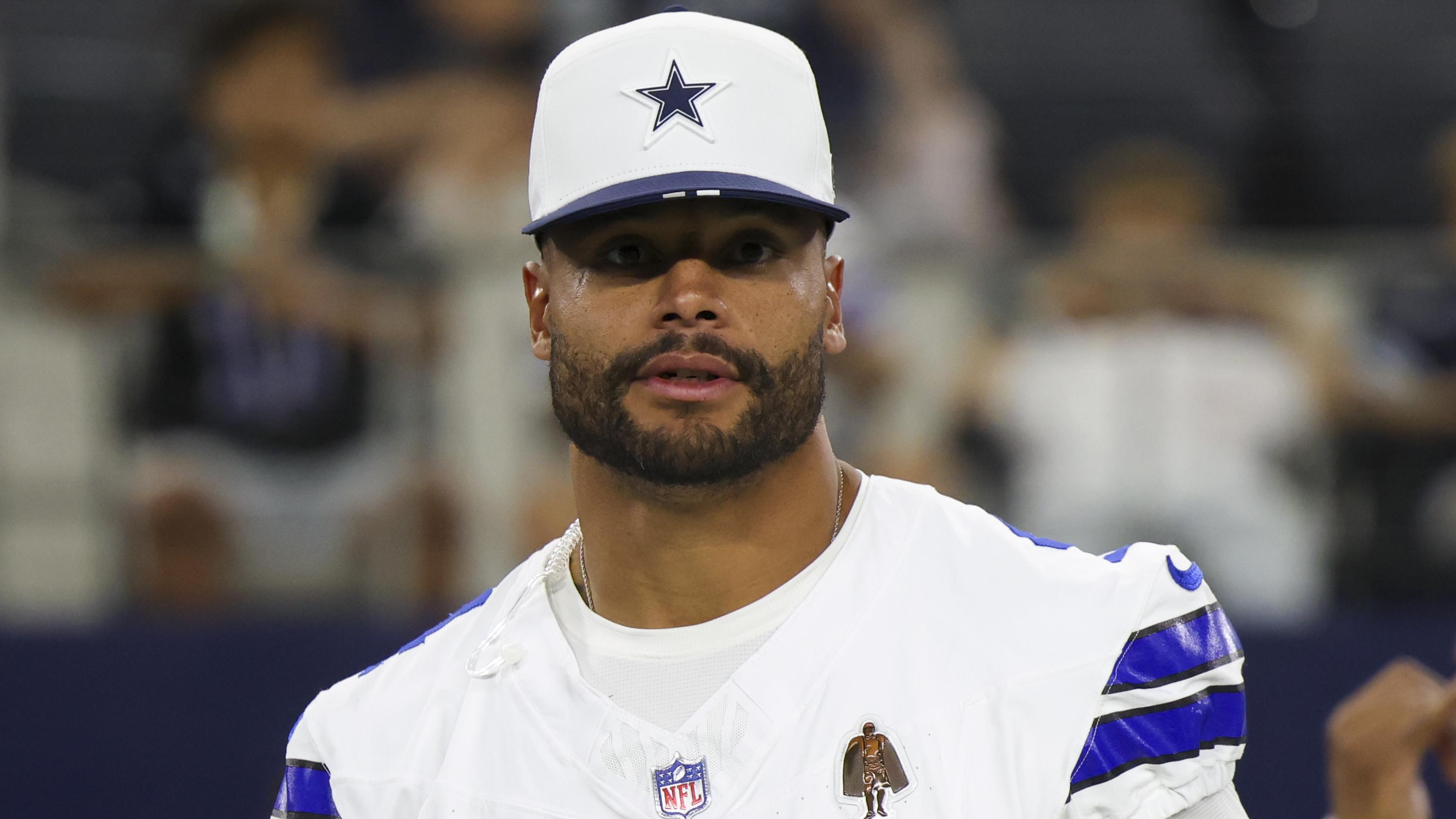 Falcons Cowboys Football