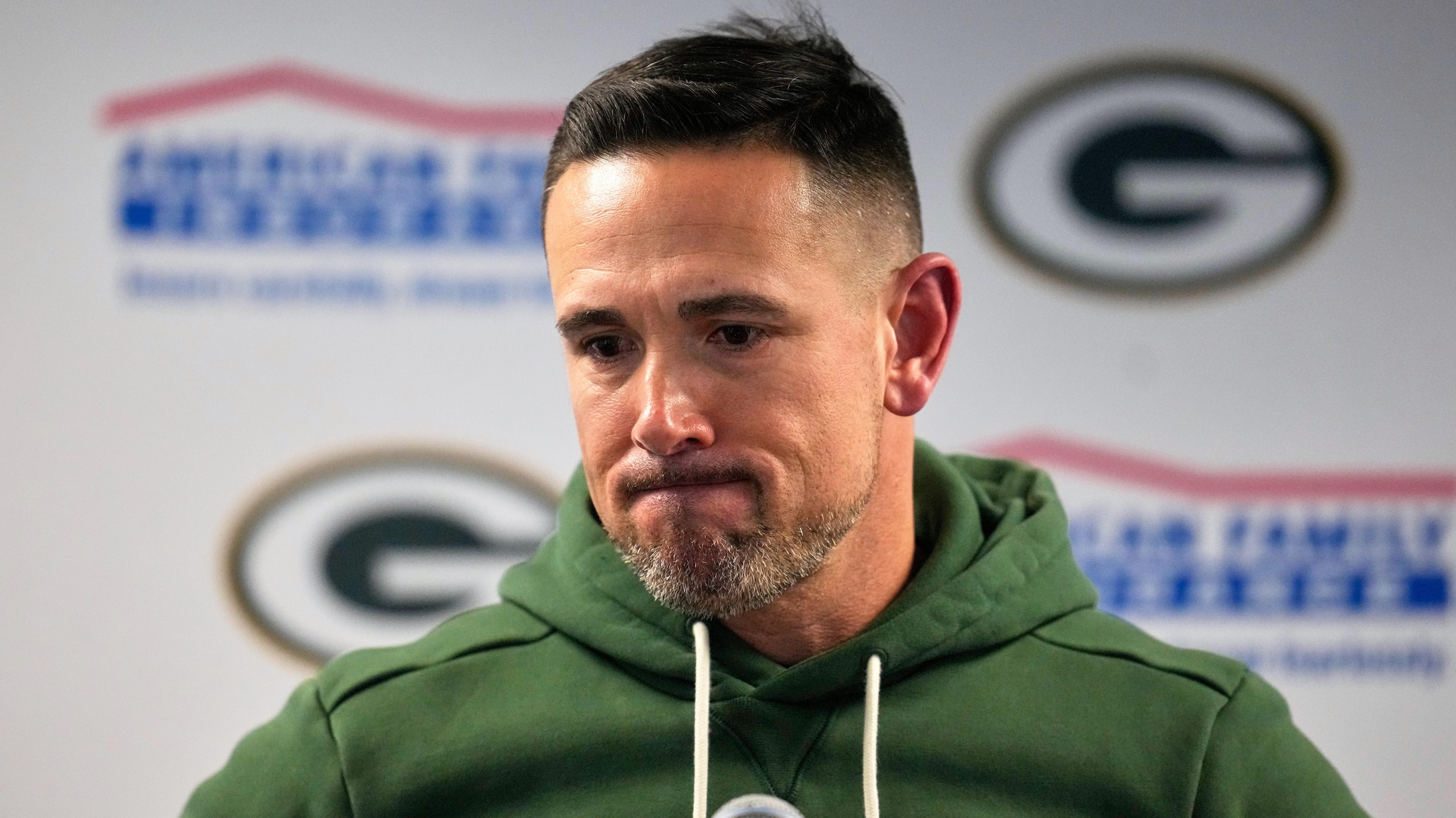 Packers Bears Football