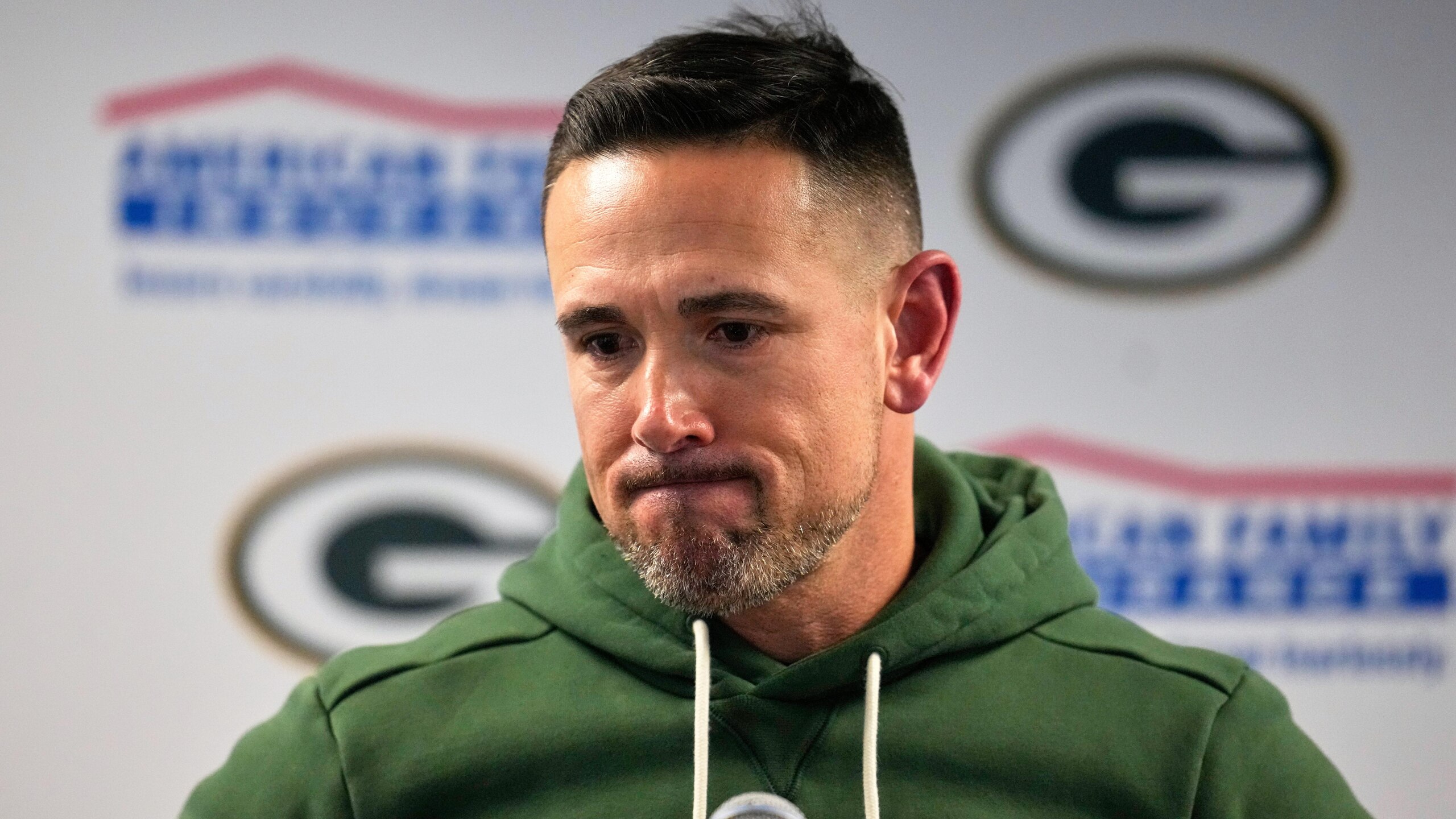 Packers Bears Football