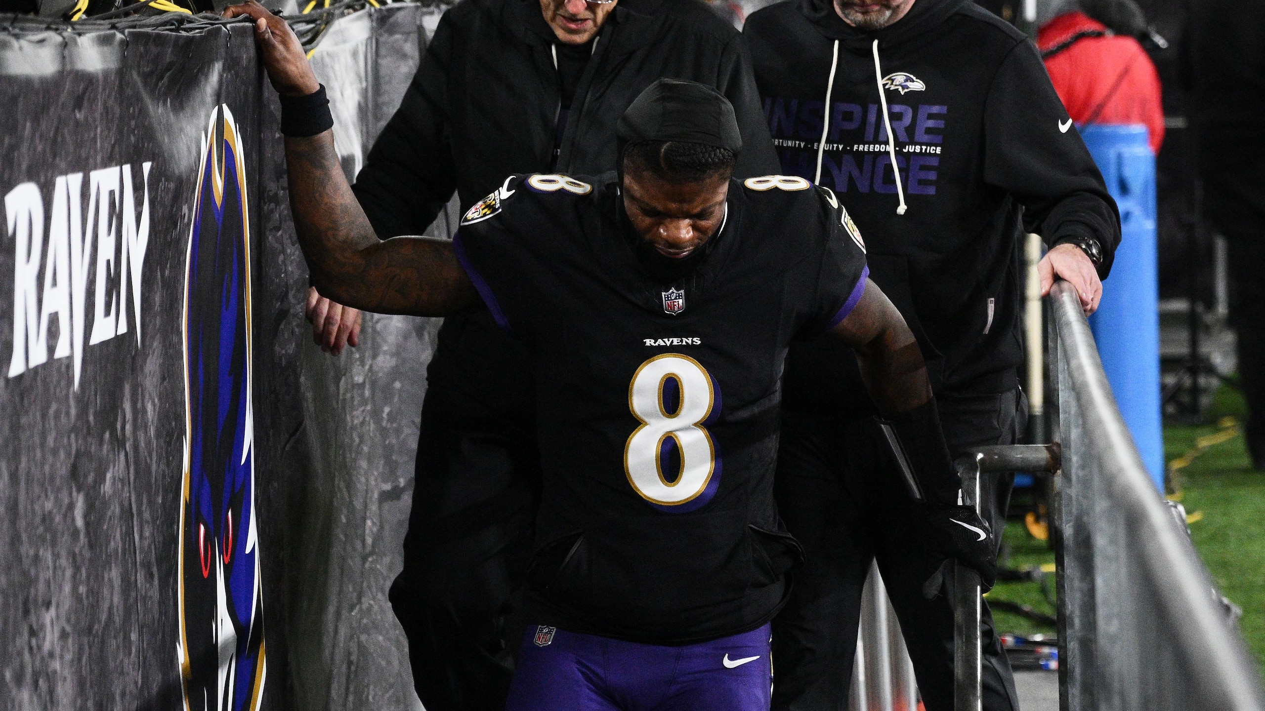 Patriots Ravens Football