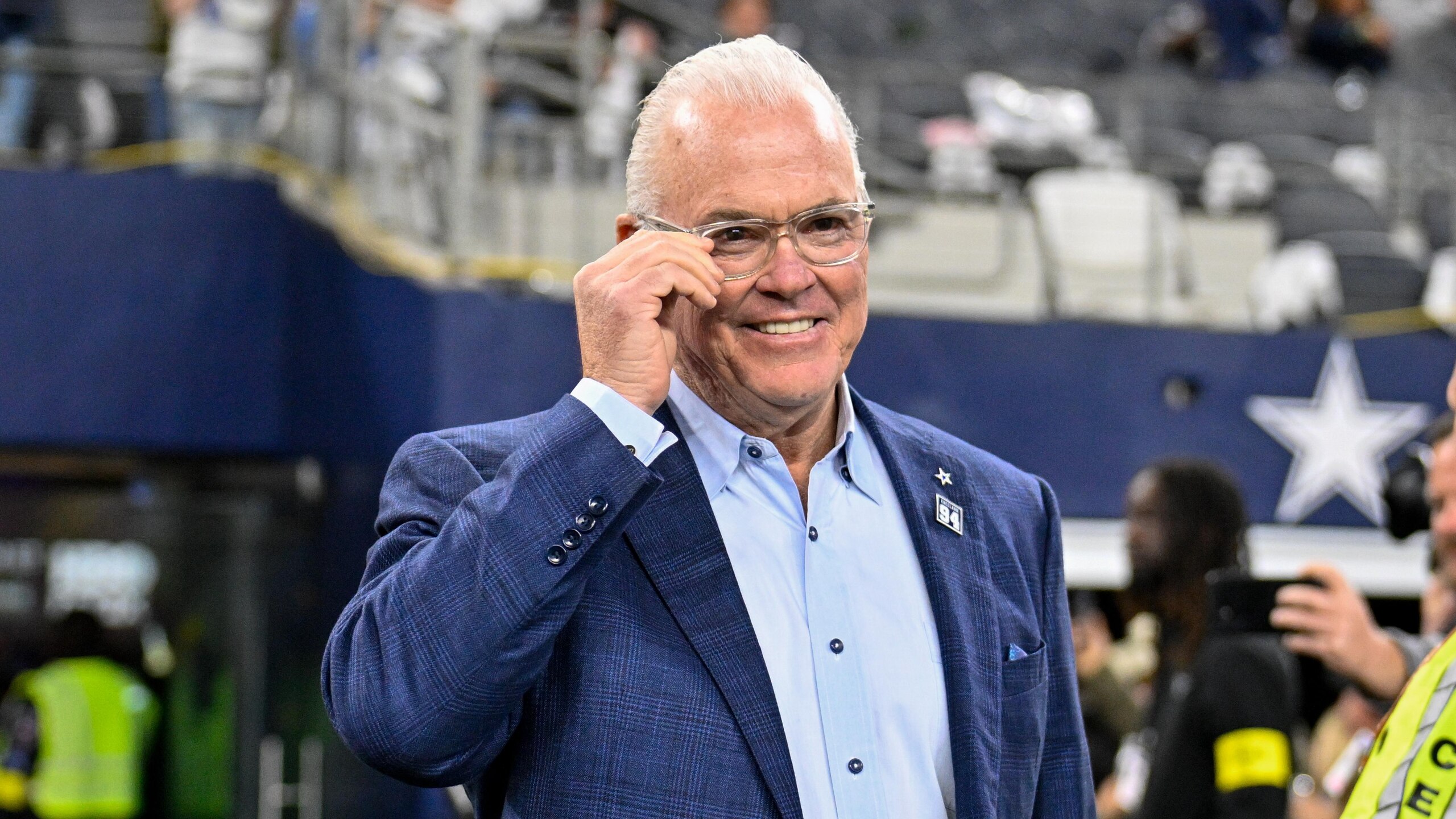 Vikings Cowboys Football