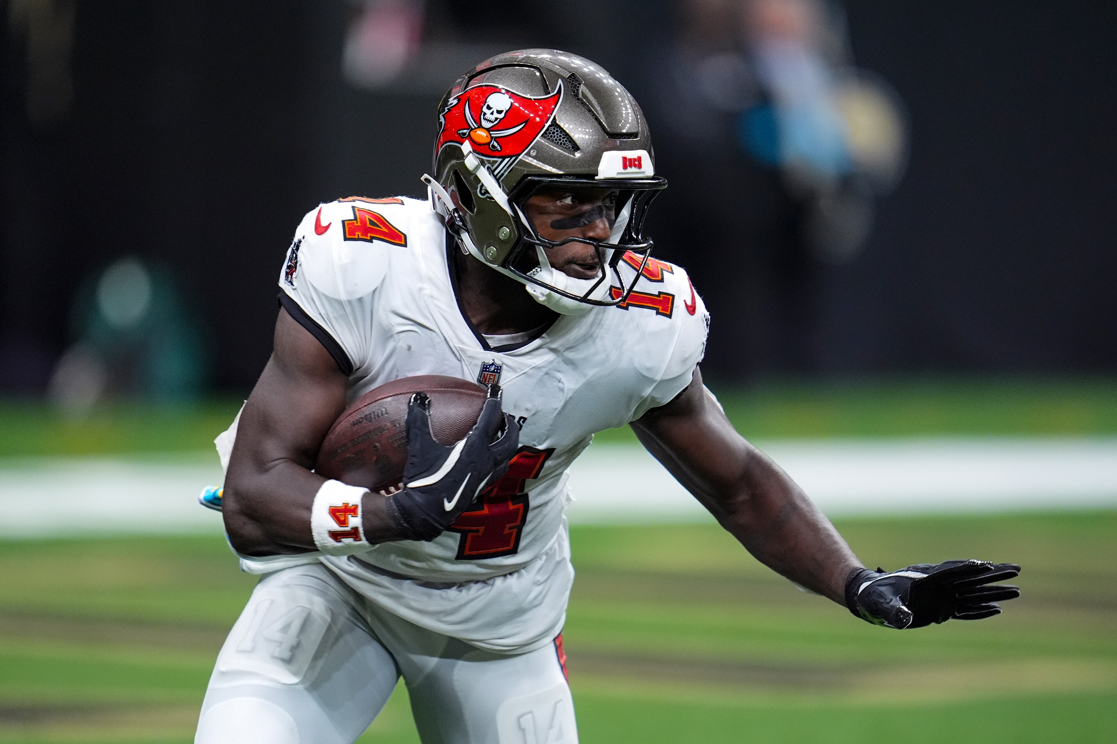 Buccaneers Saints Football Buccaneers Saints Football
