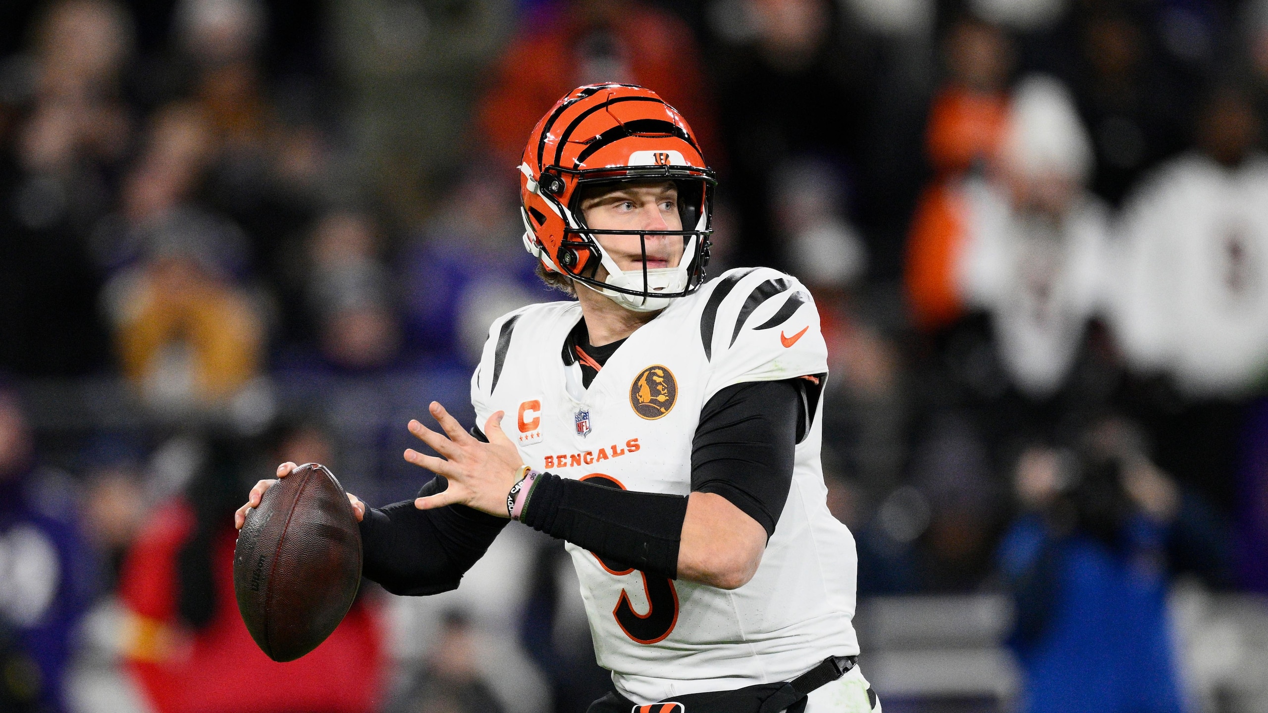 Bengals Football