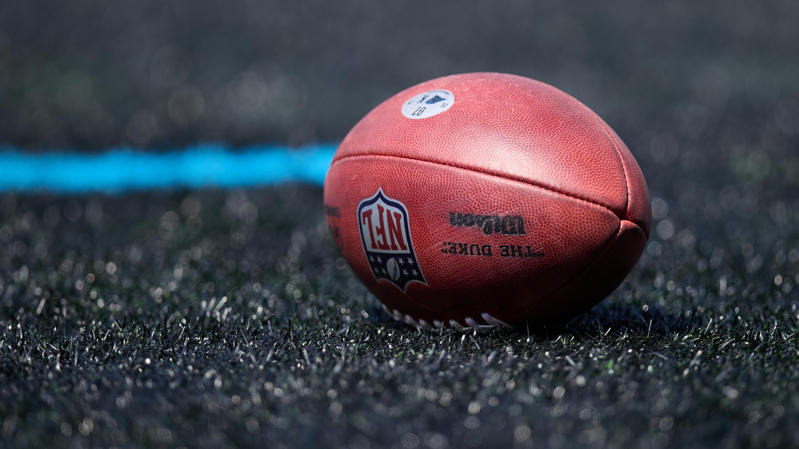Falcons Panthers Football