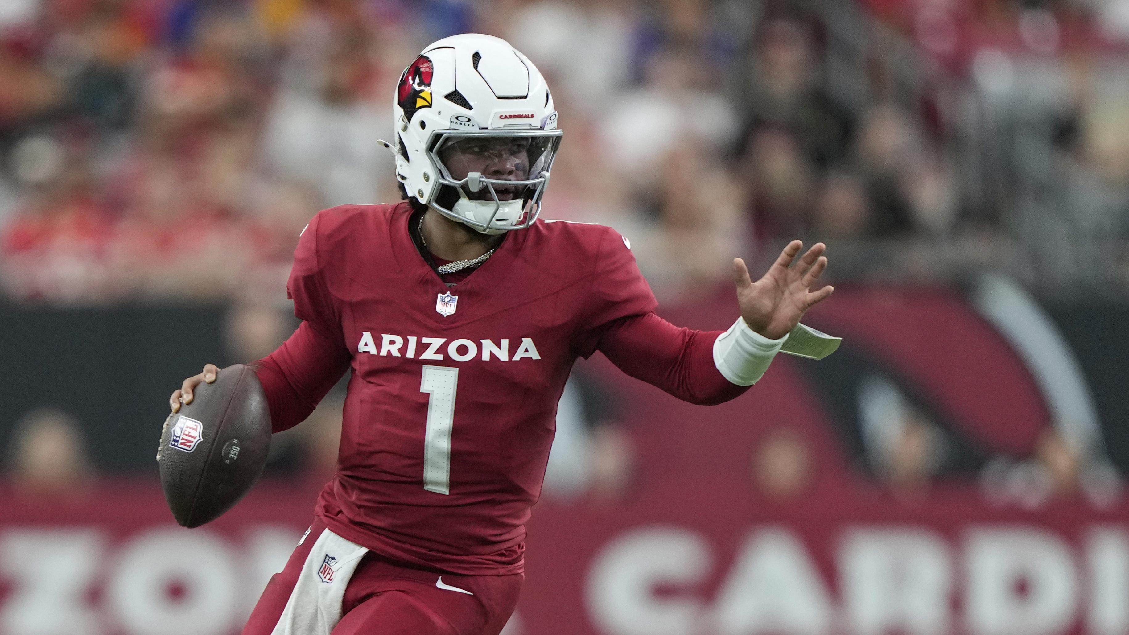 Chiefs Cardinals Football