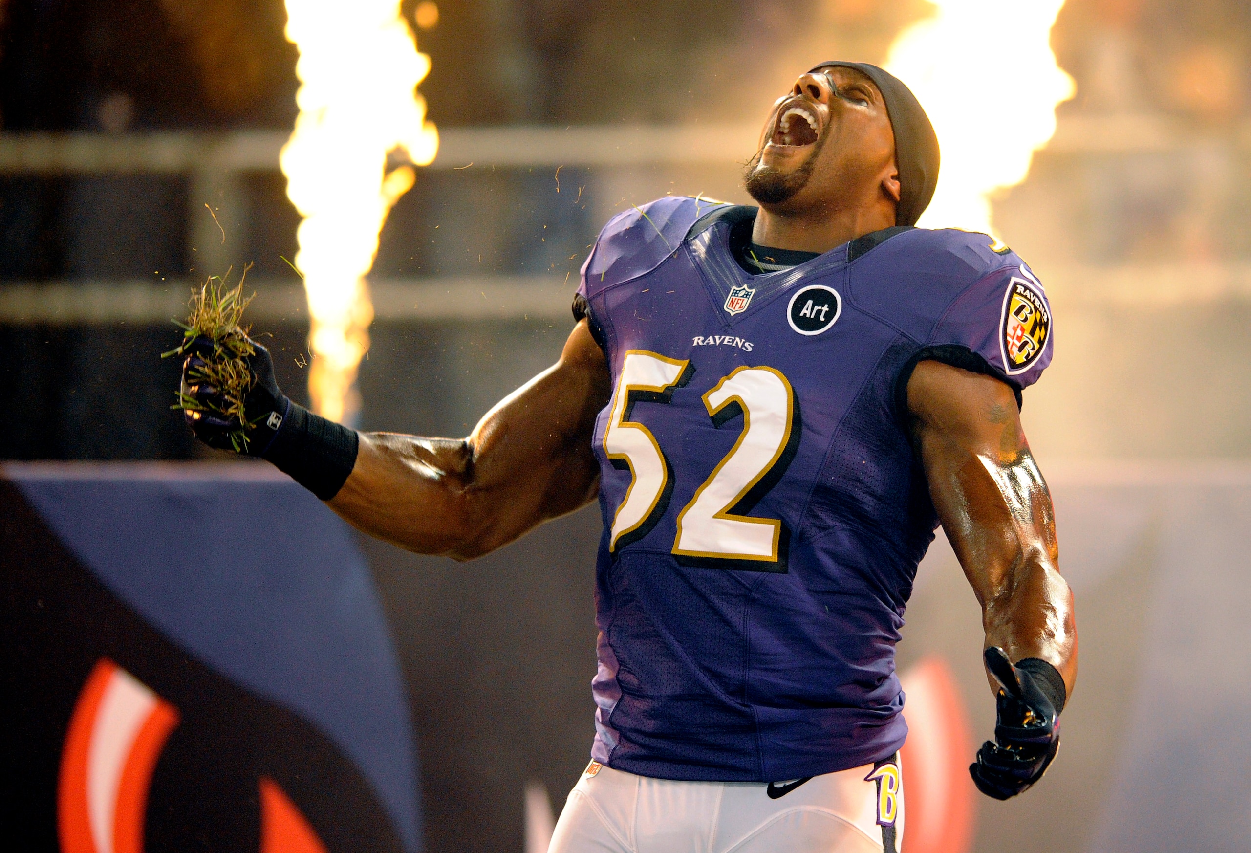 Super Bowl 10 Things to Know Football