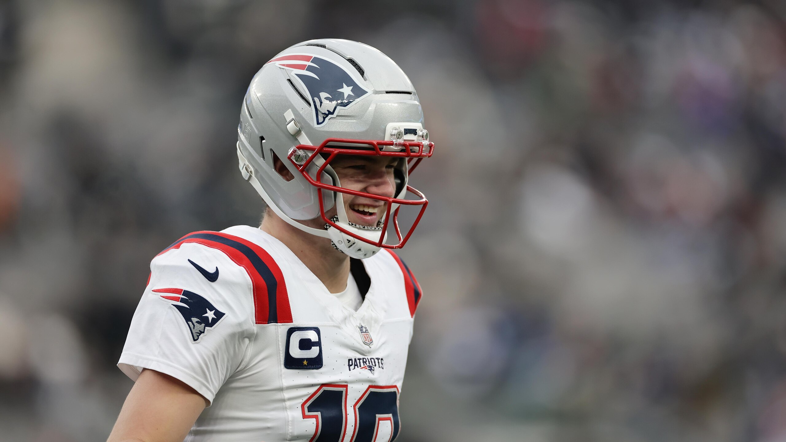 Patriots Jets Football