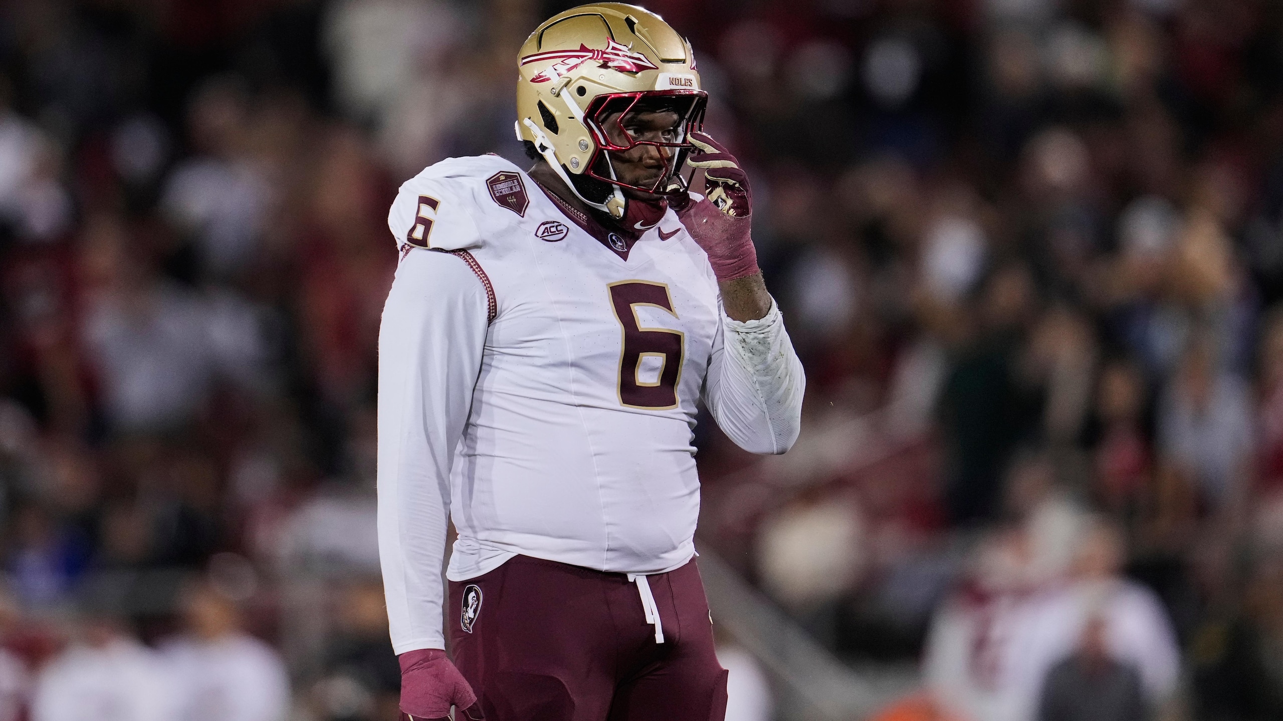 Florida St Stanford Football