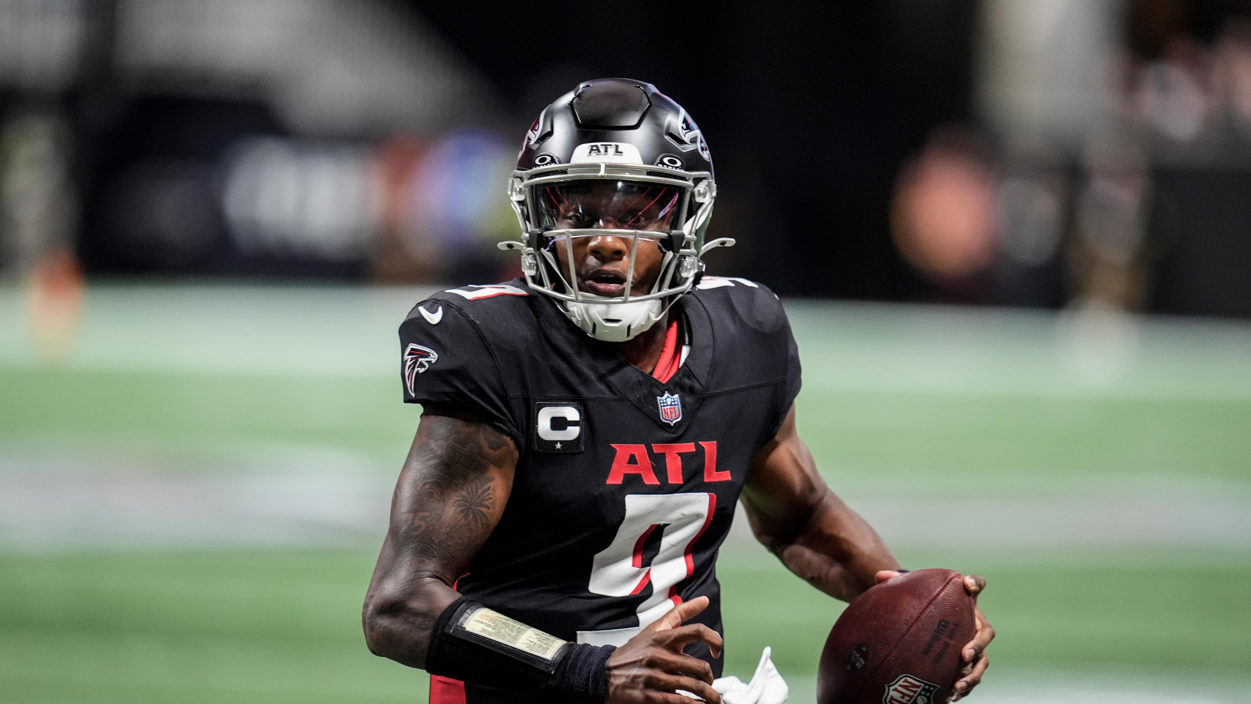 Falcons Football