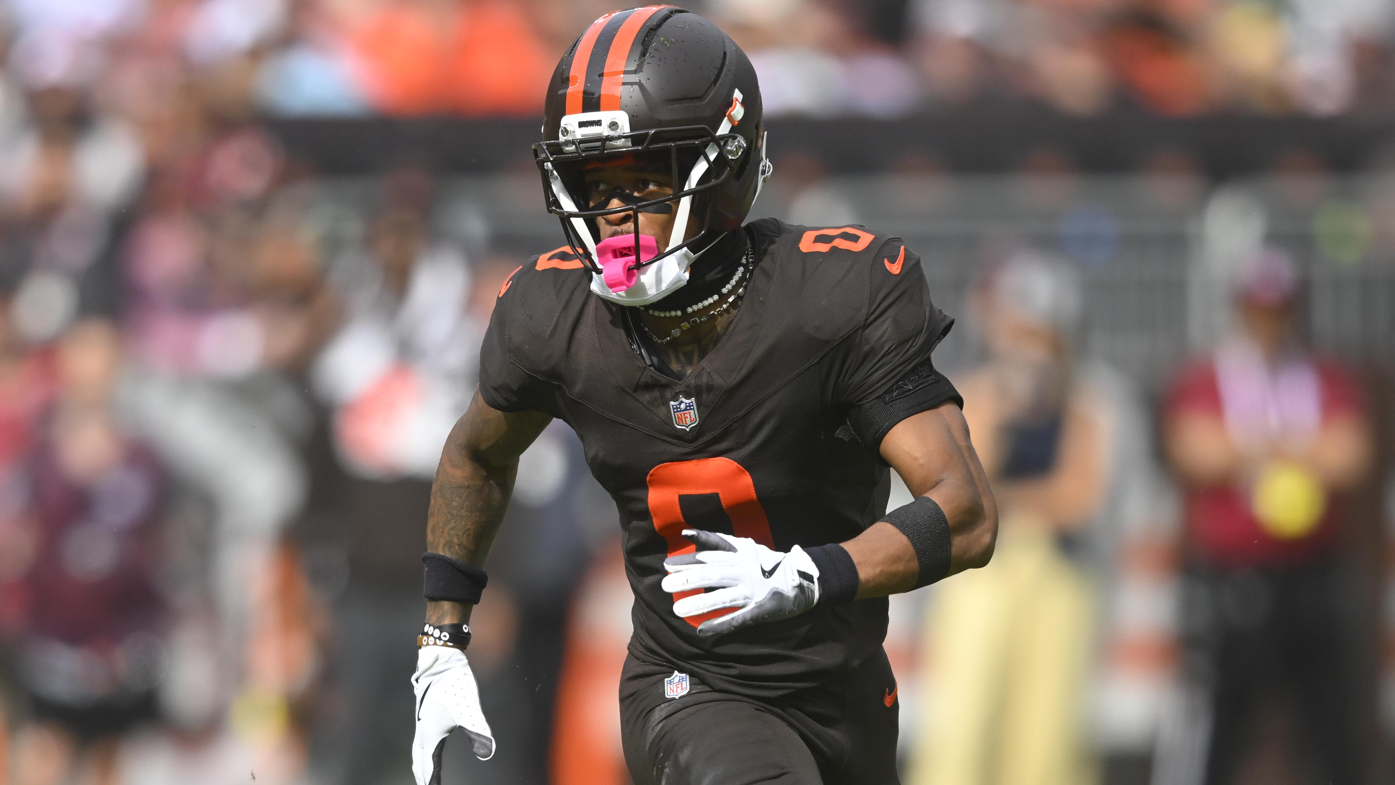 Packers Browns Football