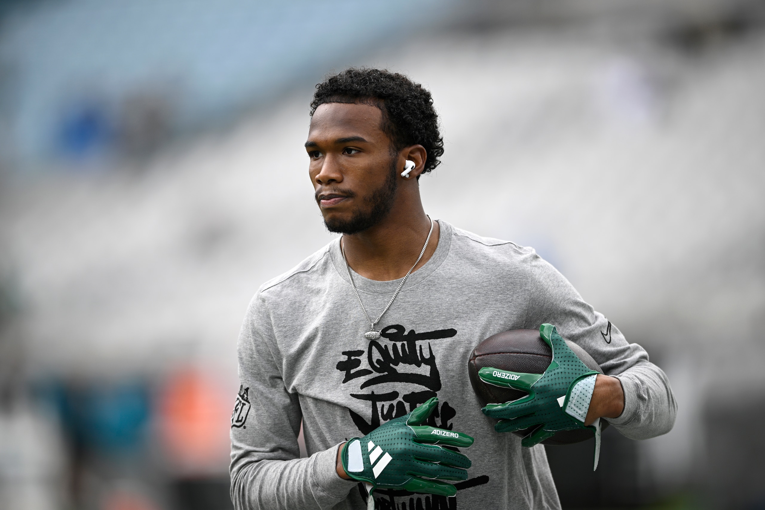 Jets Jaguars Football