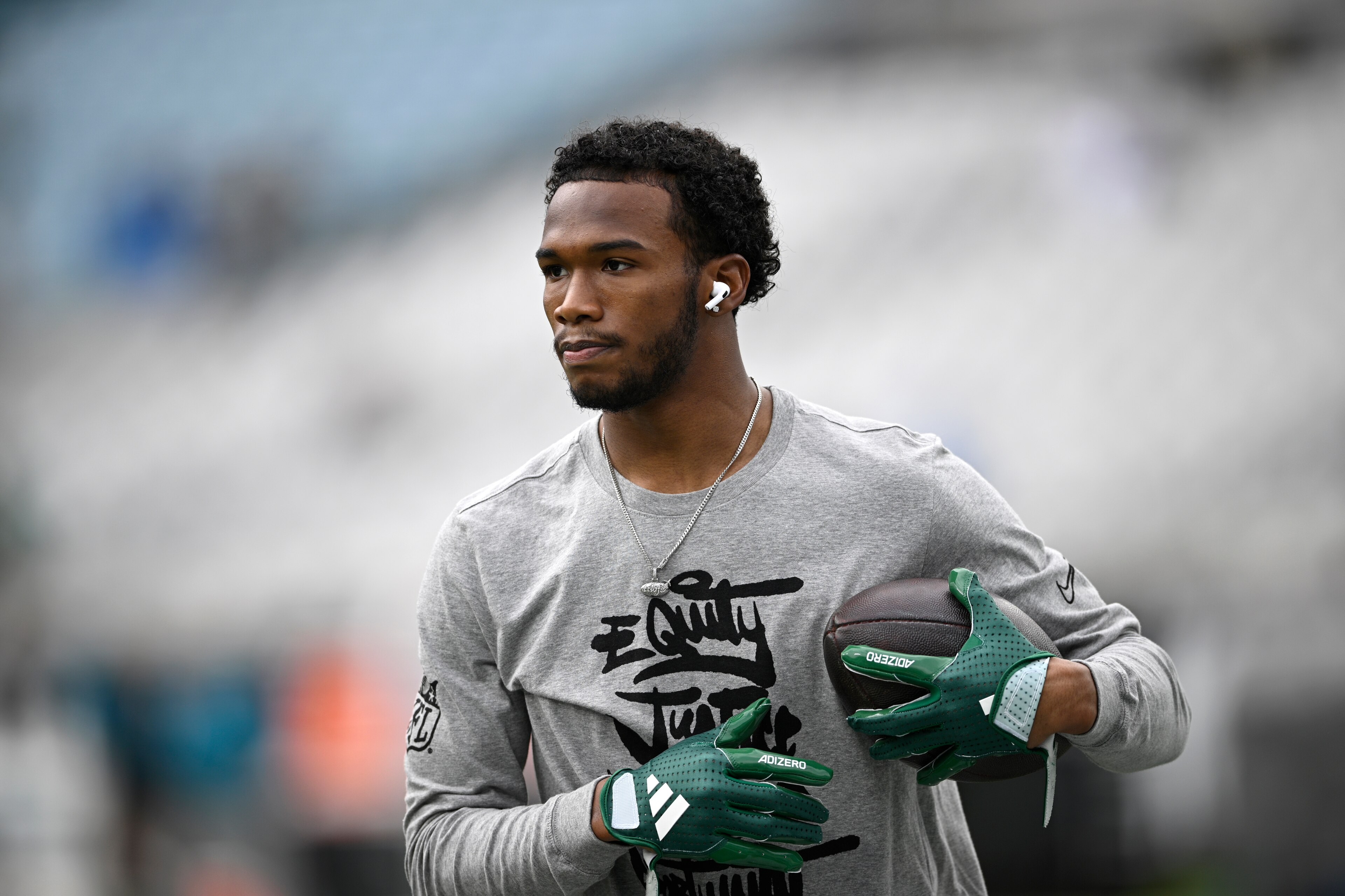 Jets Jaguars Football