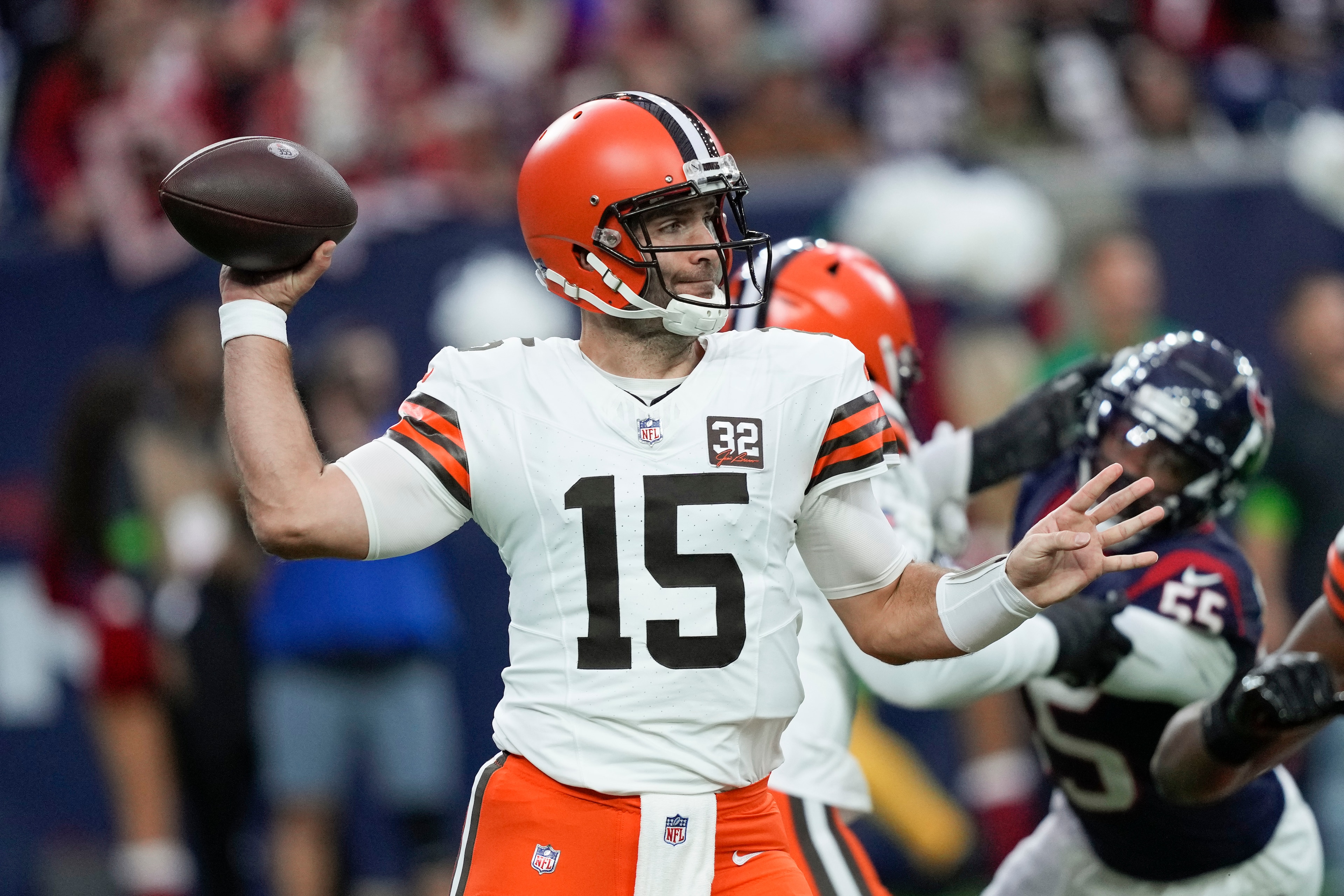 Jets Browns Preview