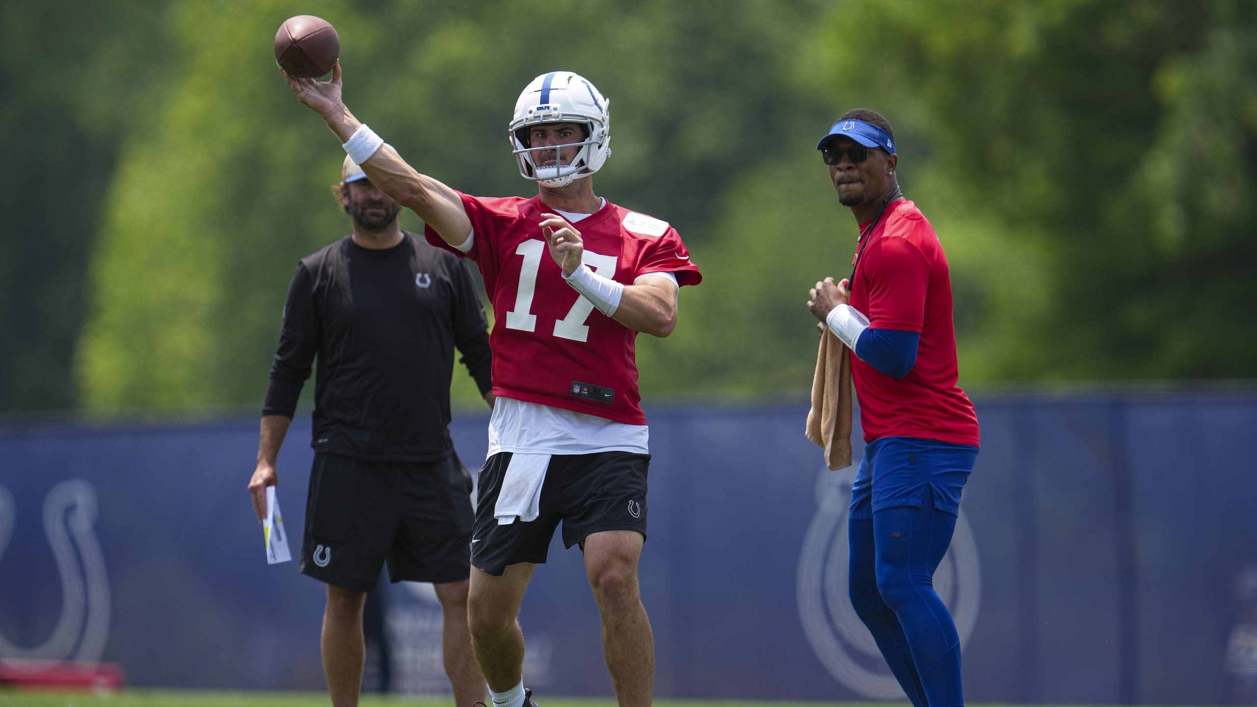 Colts Football