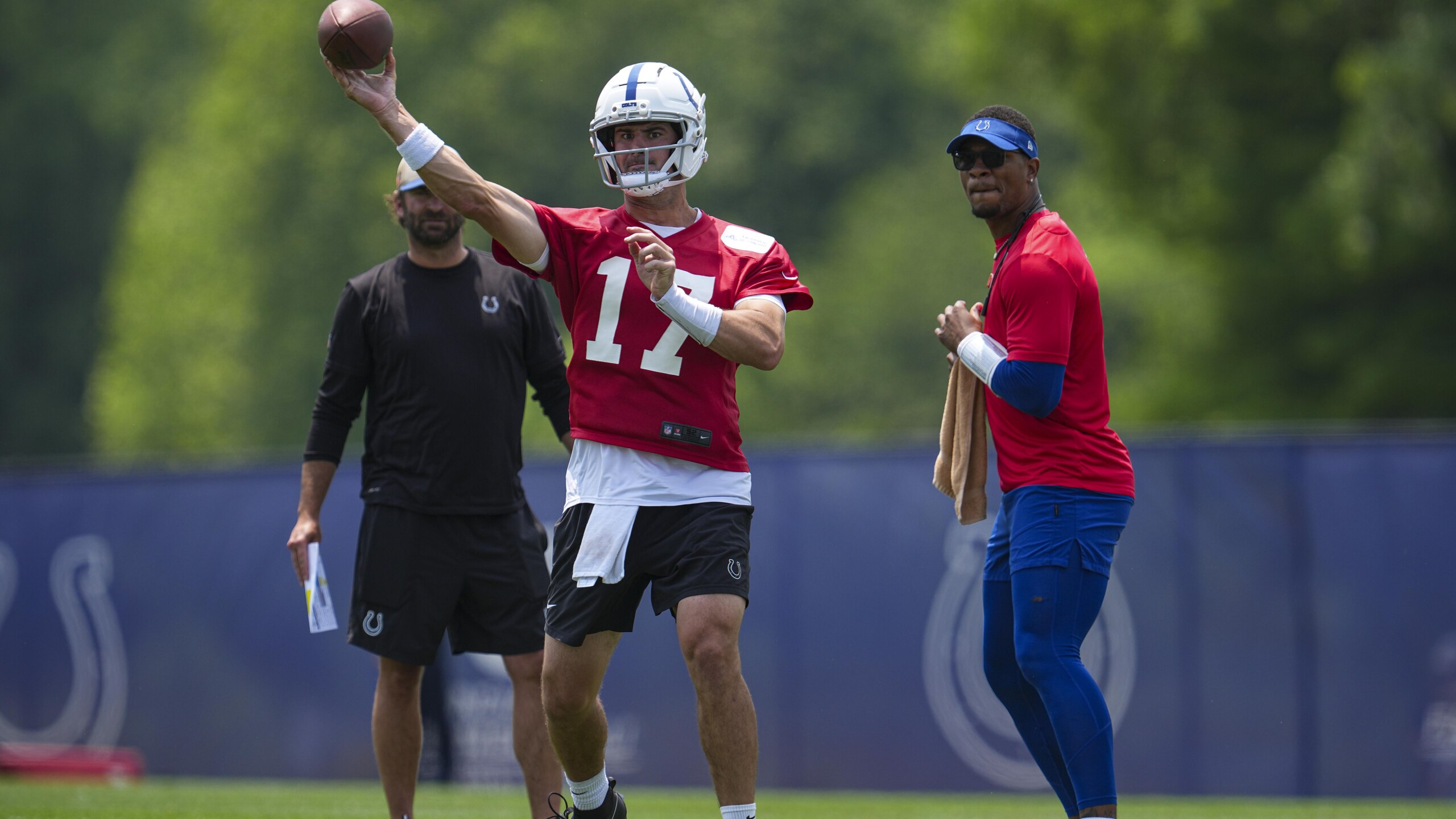Colts Football