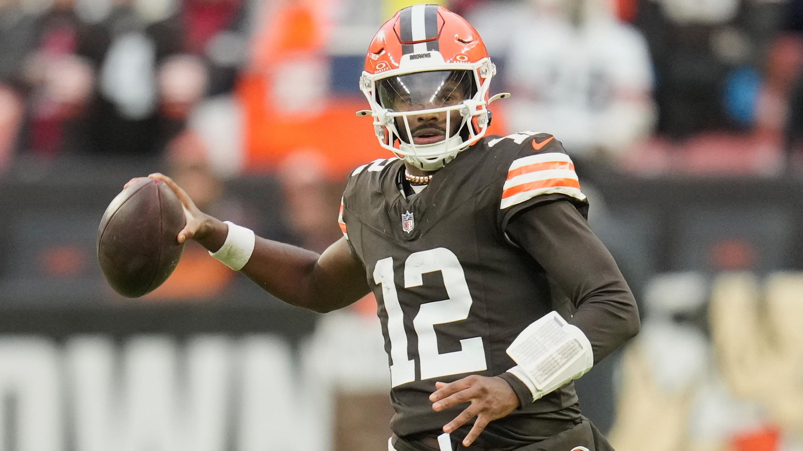 49ers Browns Football
