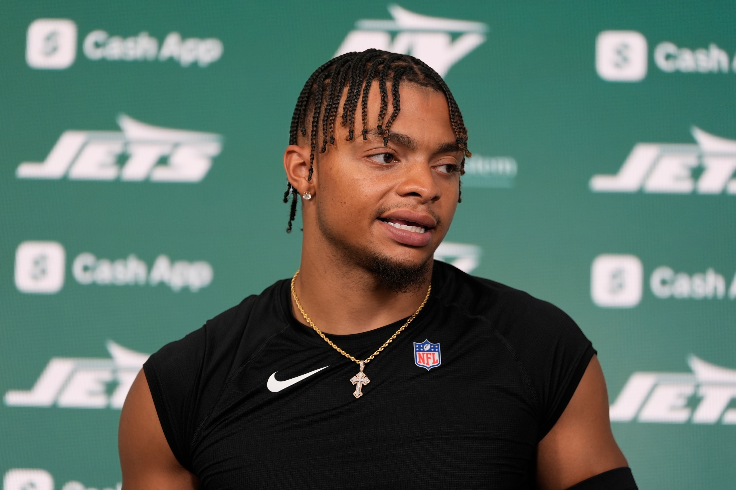 Jets Football