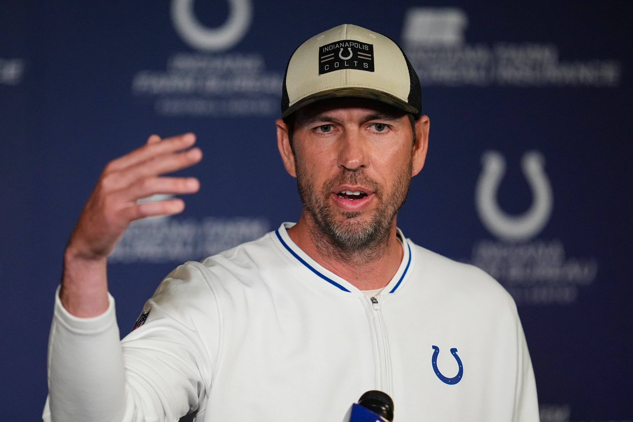 Colts Football Colts Football