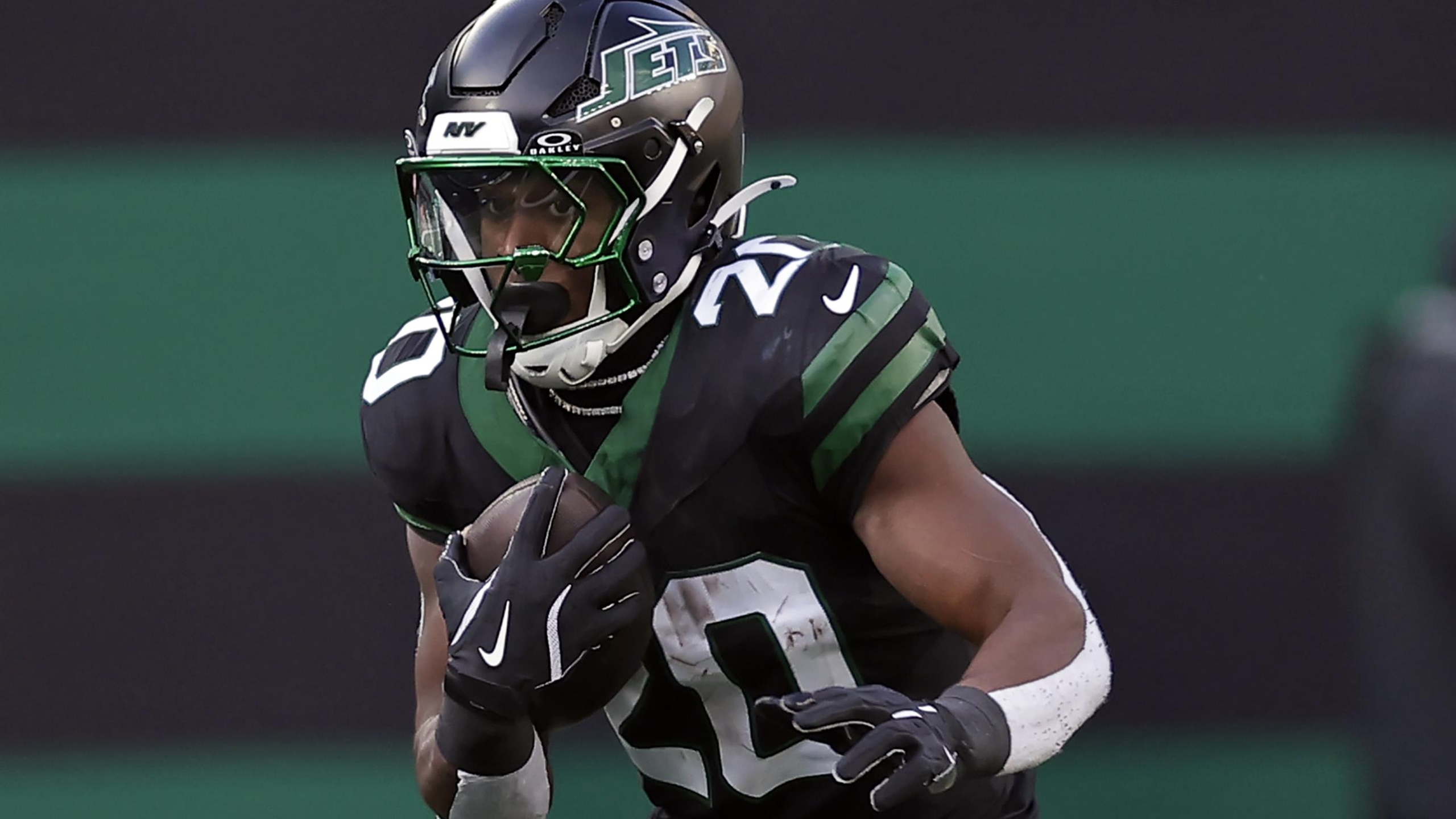 Seahawks Jets Football