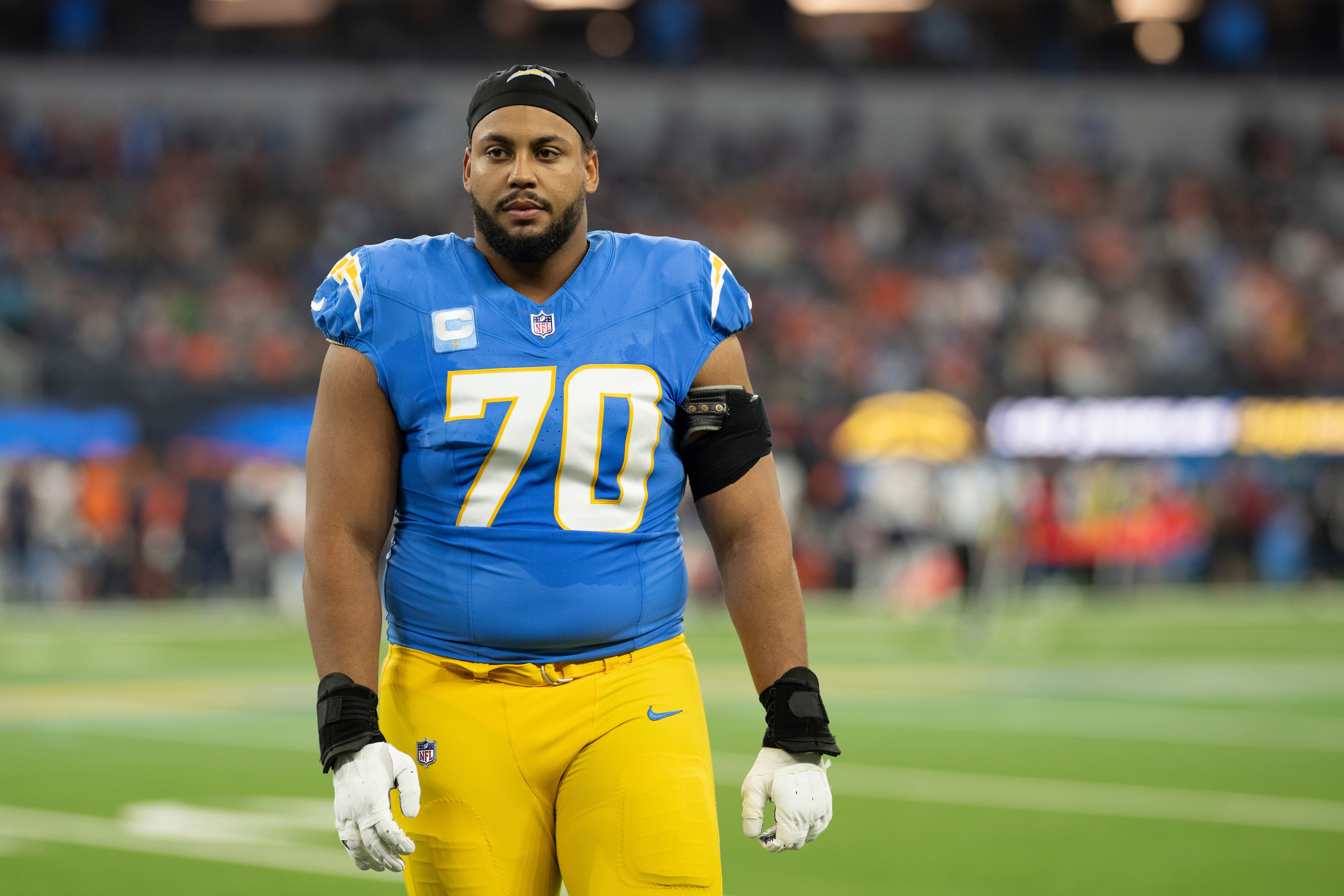 Chargers Texans Football