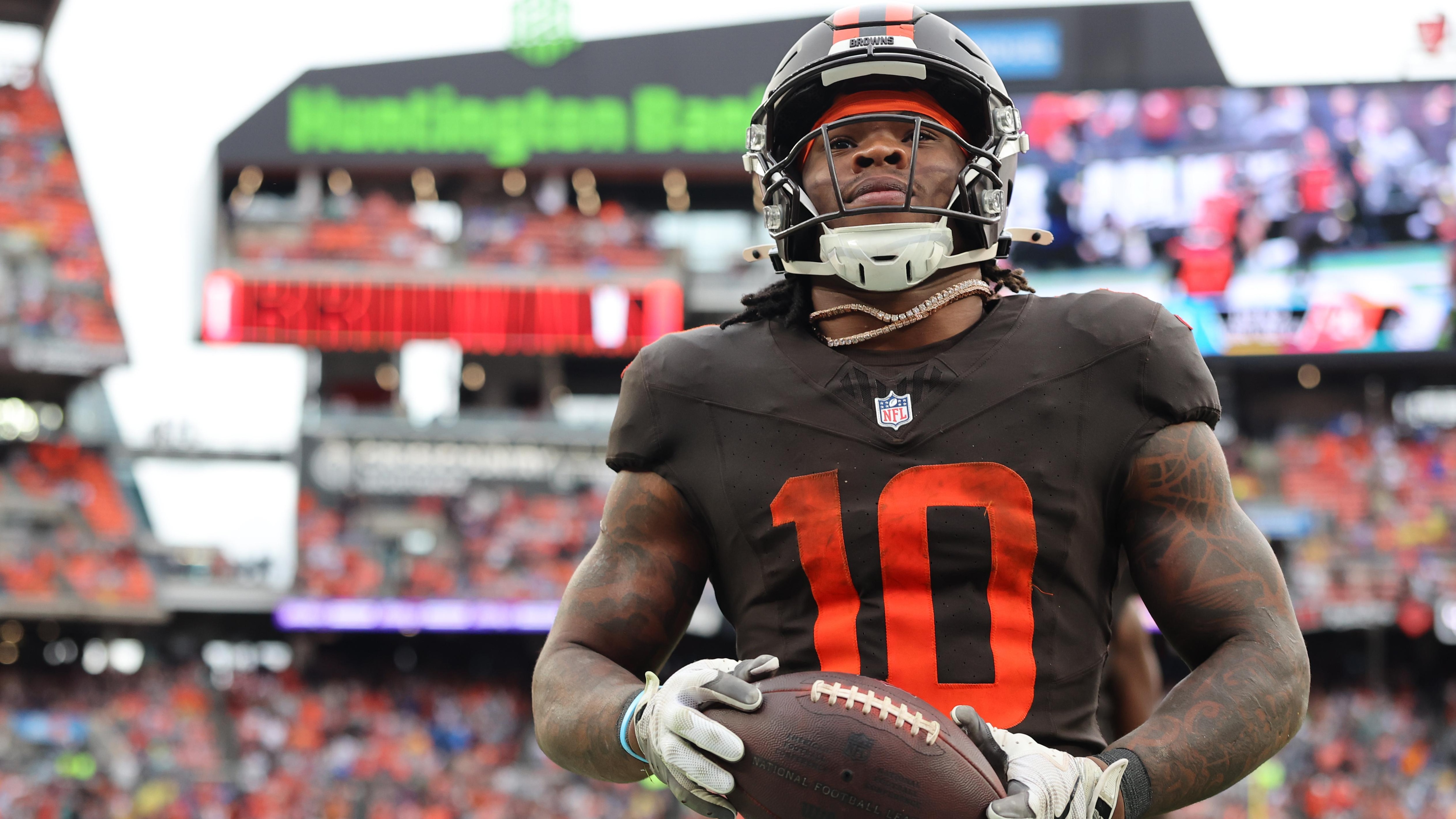 Dolphins Browns Football