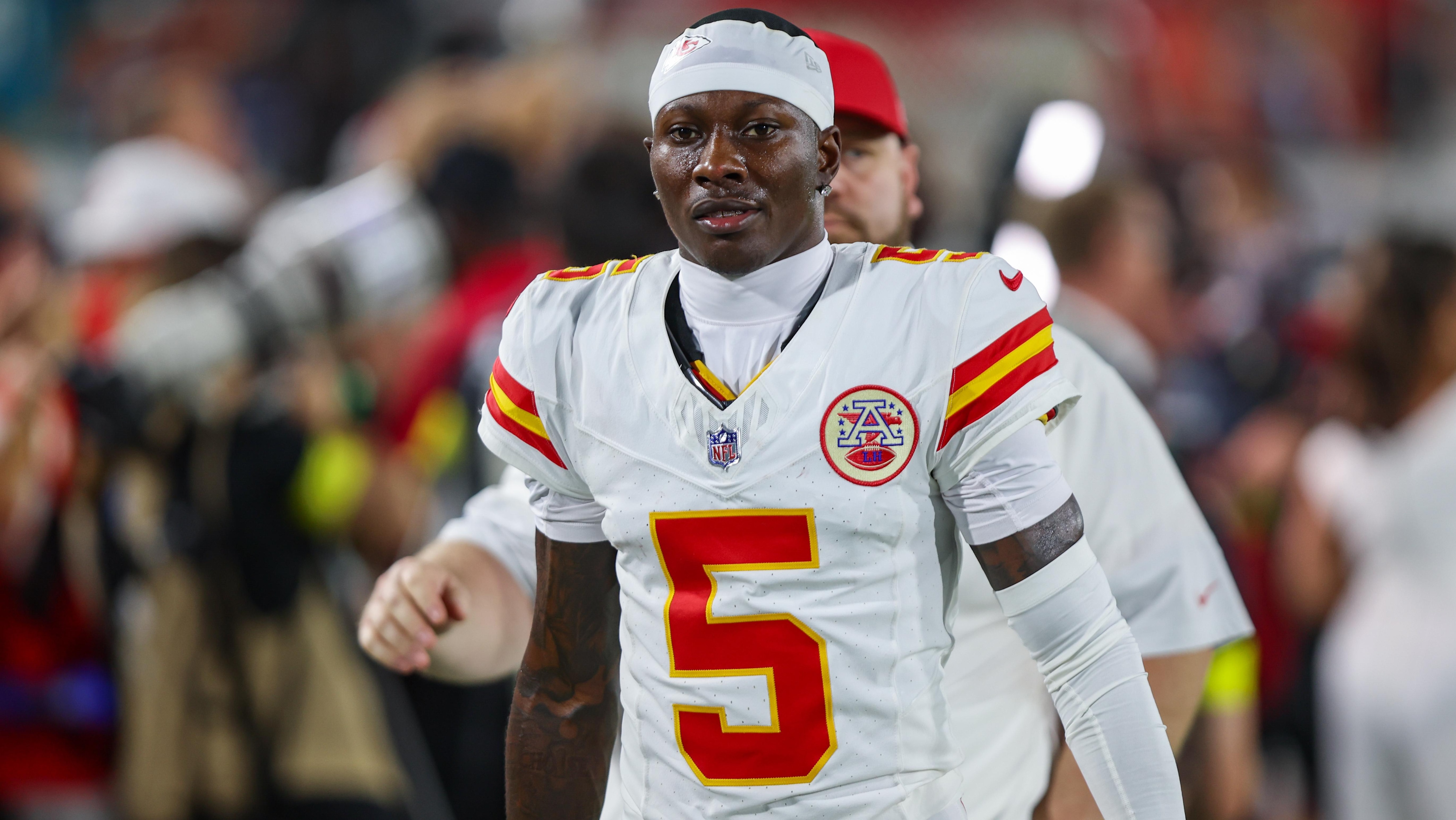 Chiefs Jaguars Football