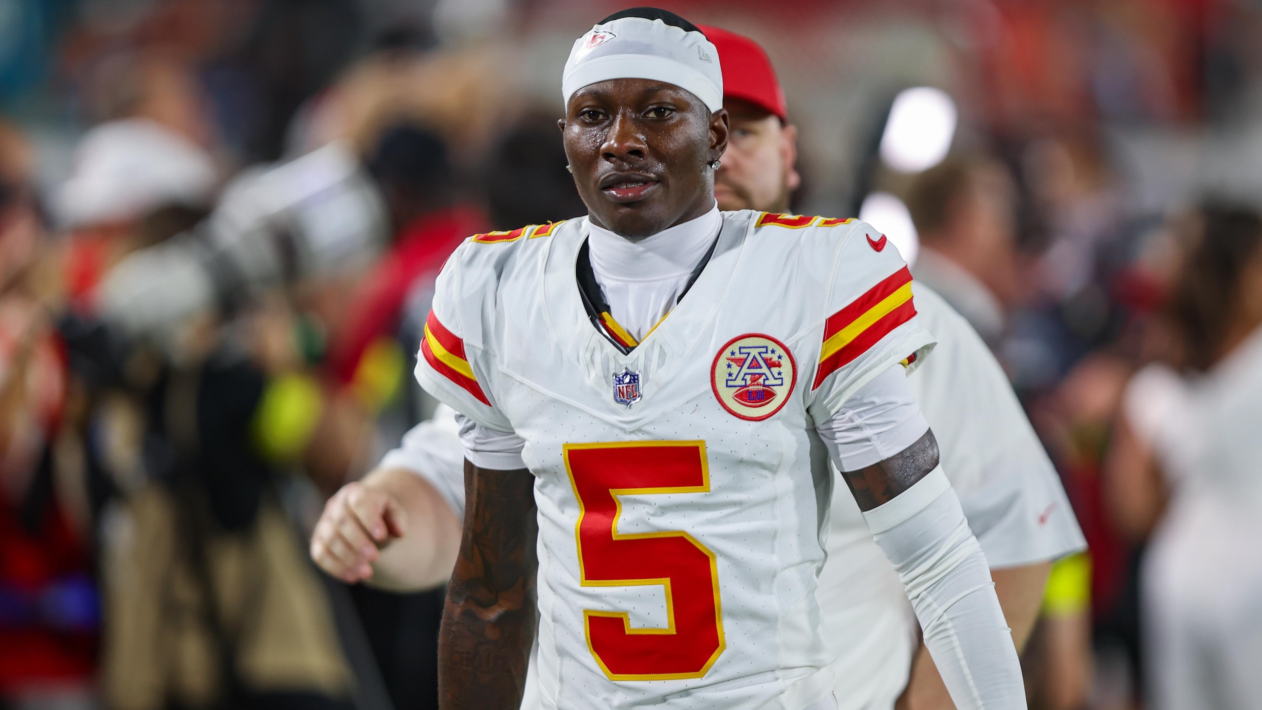 Chiefs Jaguars Football