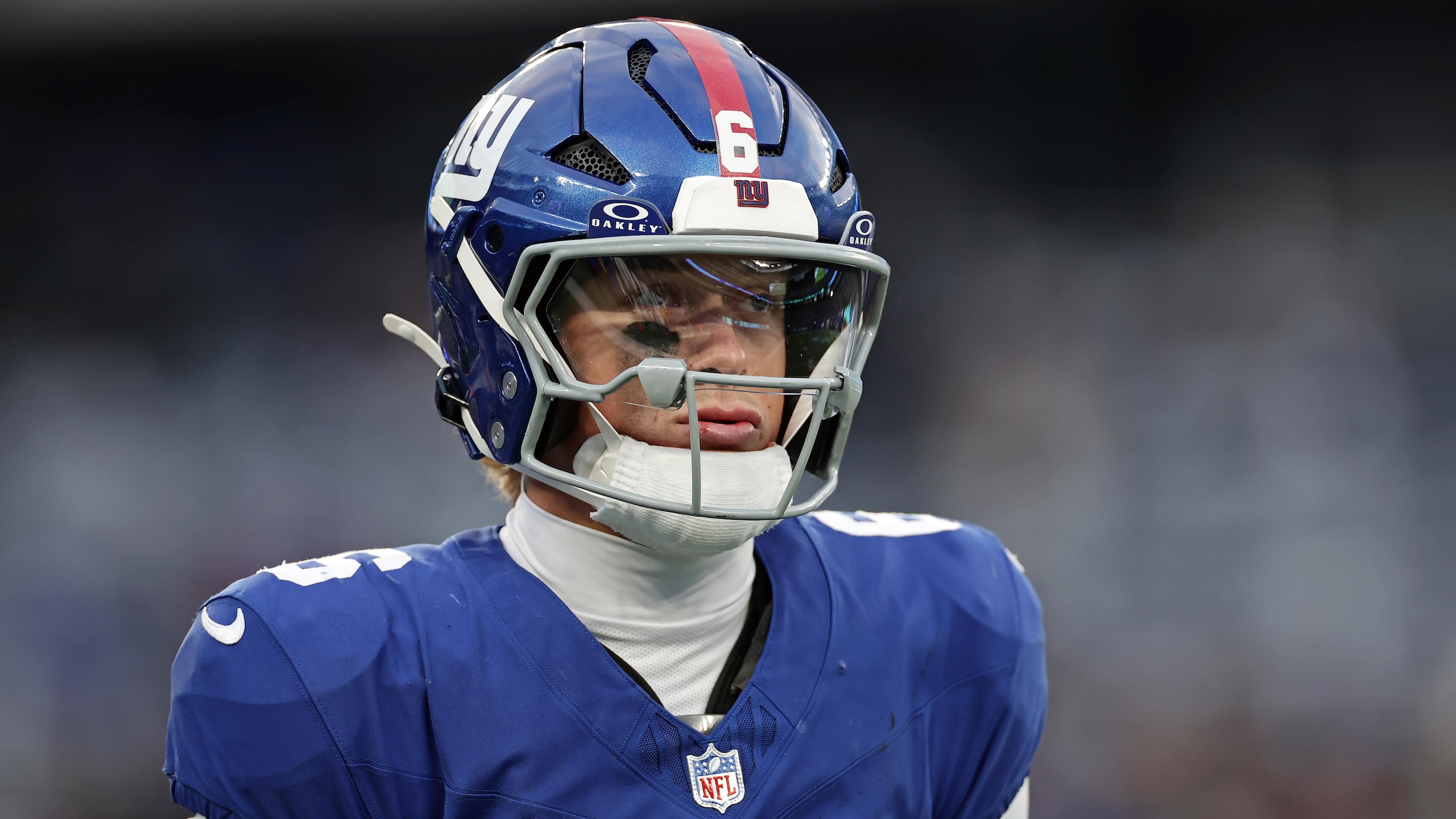Cowboys Giants Football