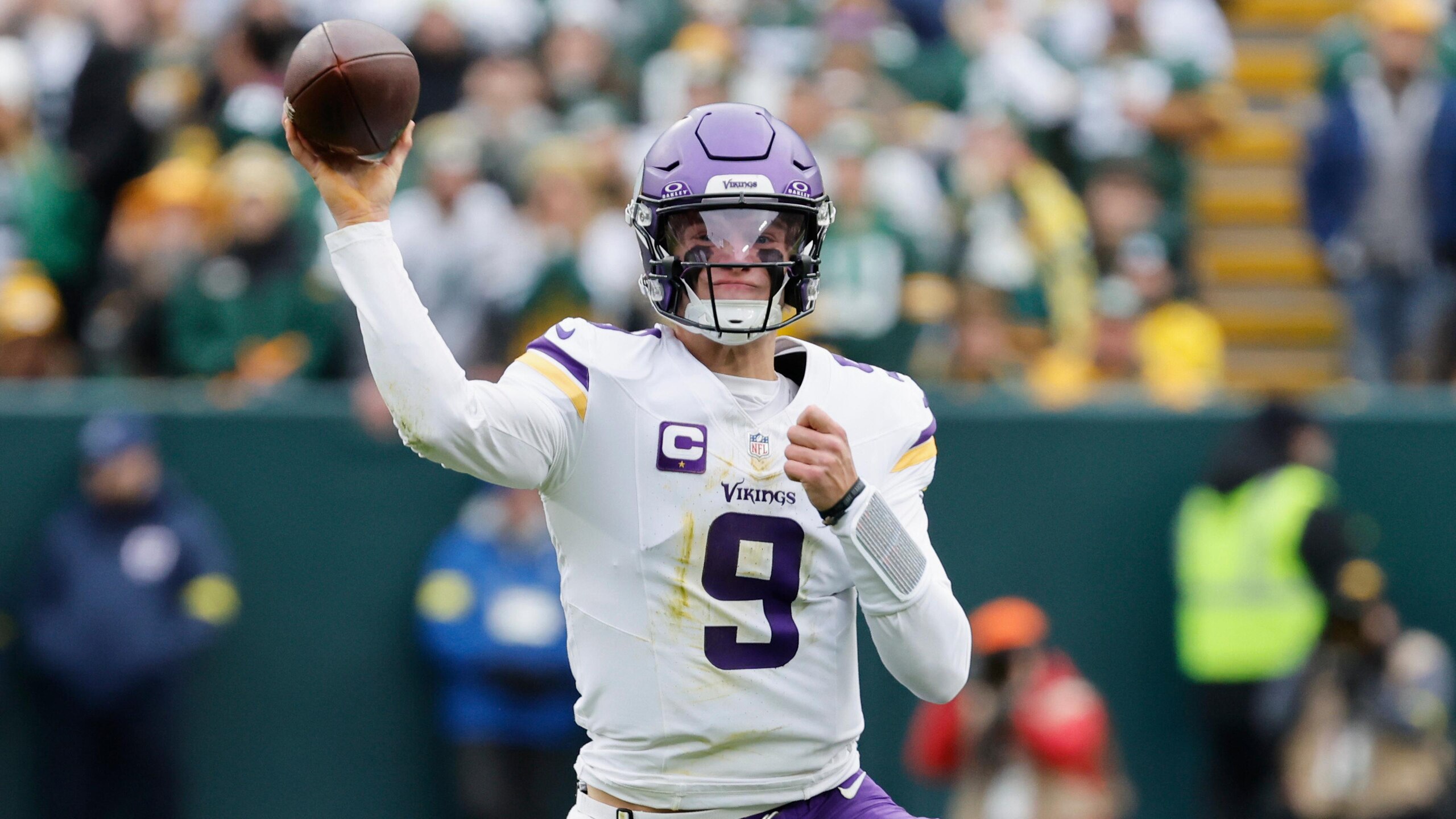 Vikings Football