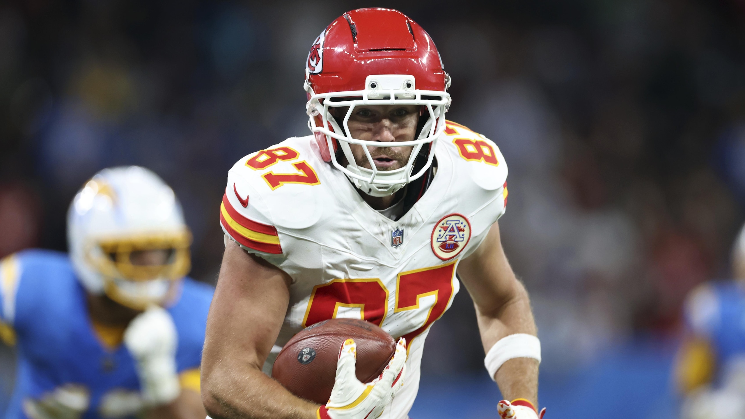 Chiefs Chargers Football