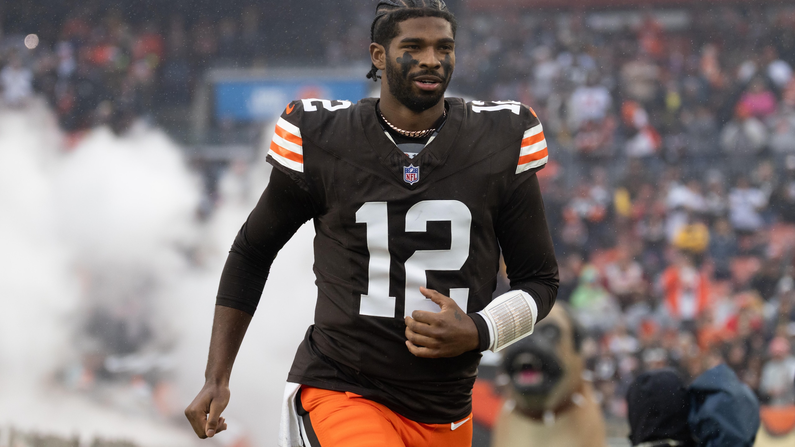 Steelers Browns Football