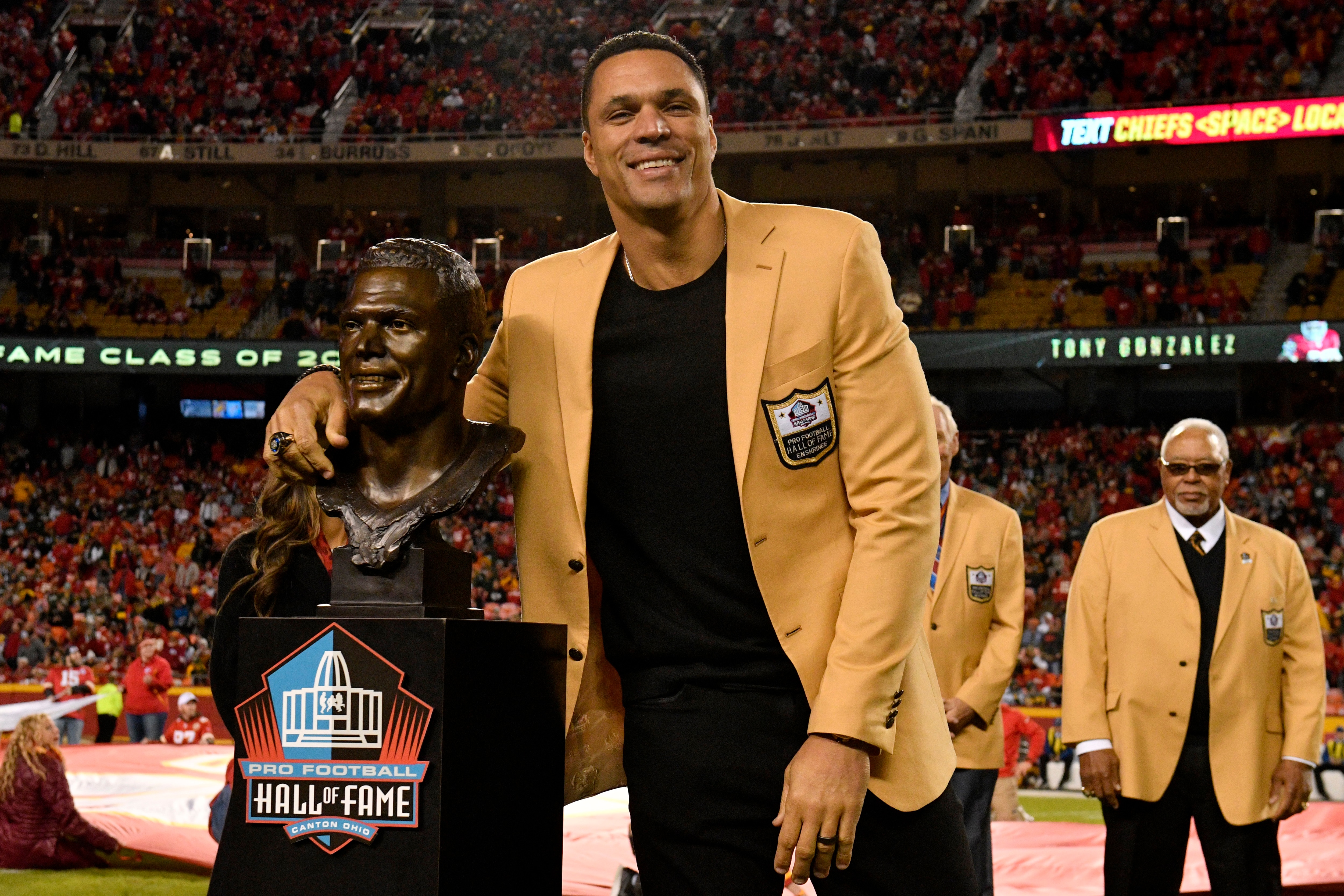 Packers Chiefs Football