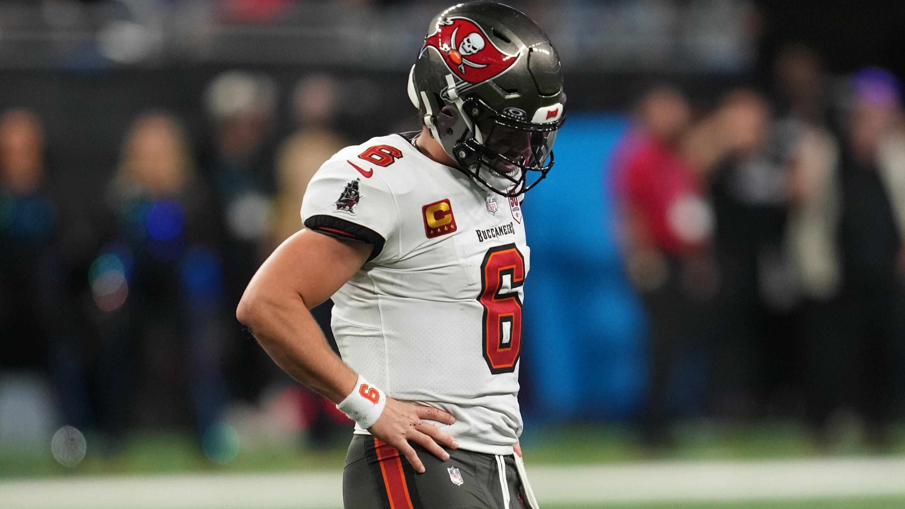 Buccaneers Lions Football