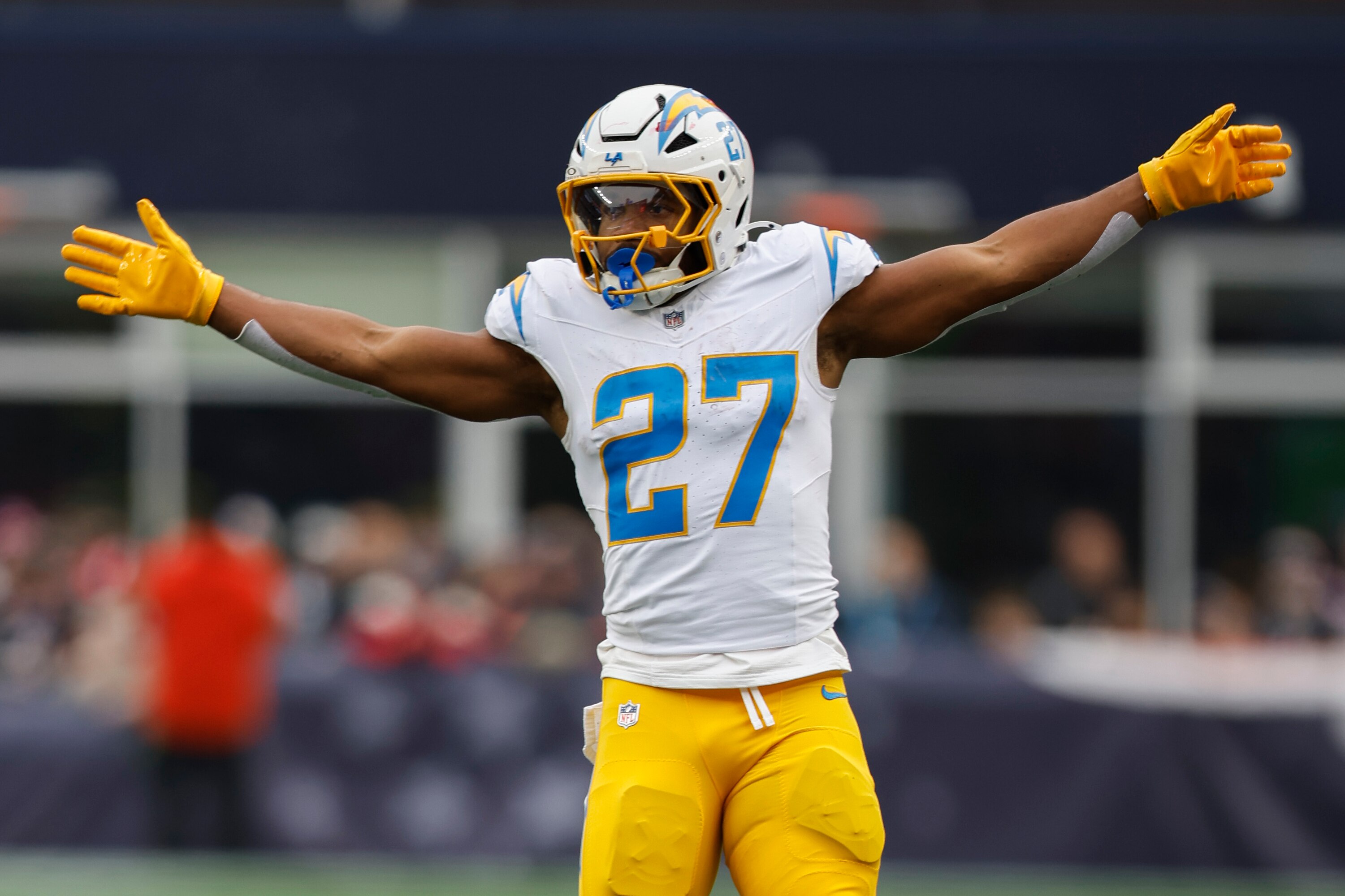 NFL Free Agency 2025: Ranking the 10 Best Unsigned Players Under 30