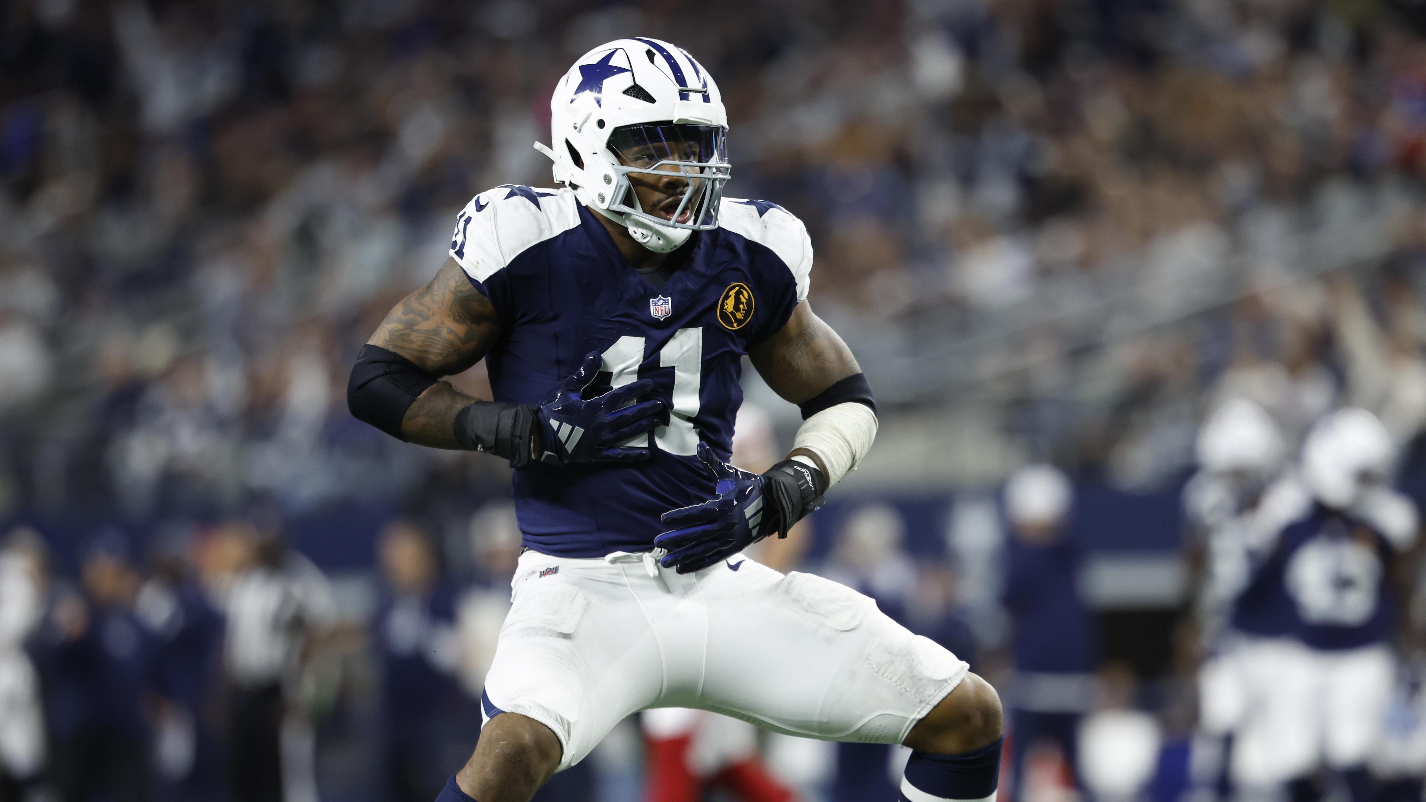 Grading Blockbuster Micah Parsons Trade Between Dallas Cowboys and Green Bay Packers