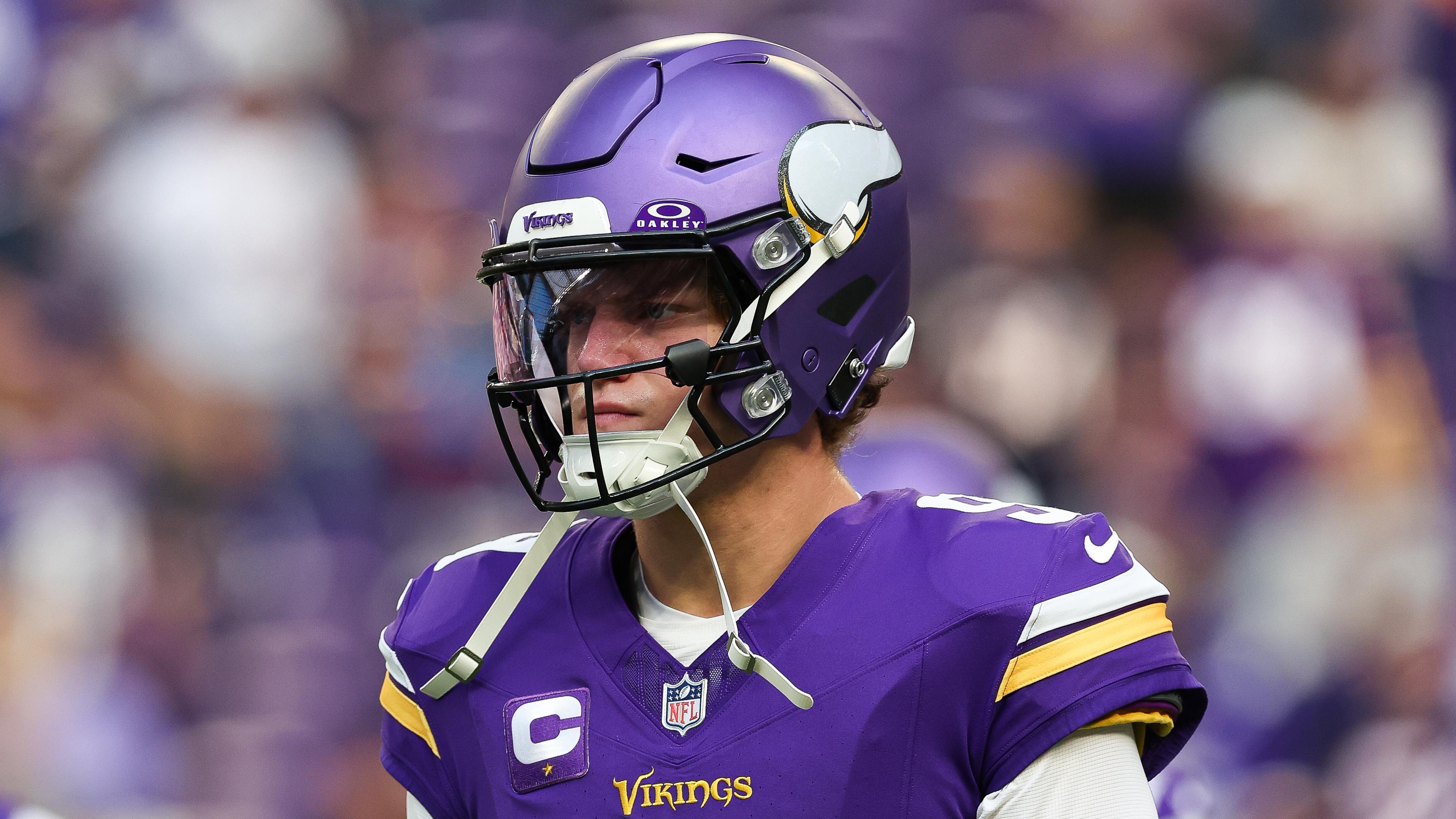 Bears Vikings Football