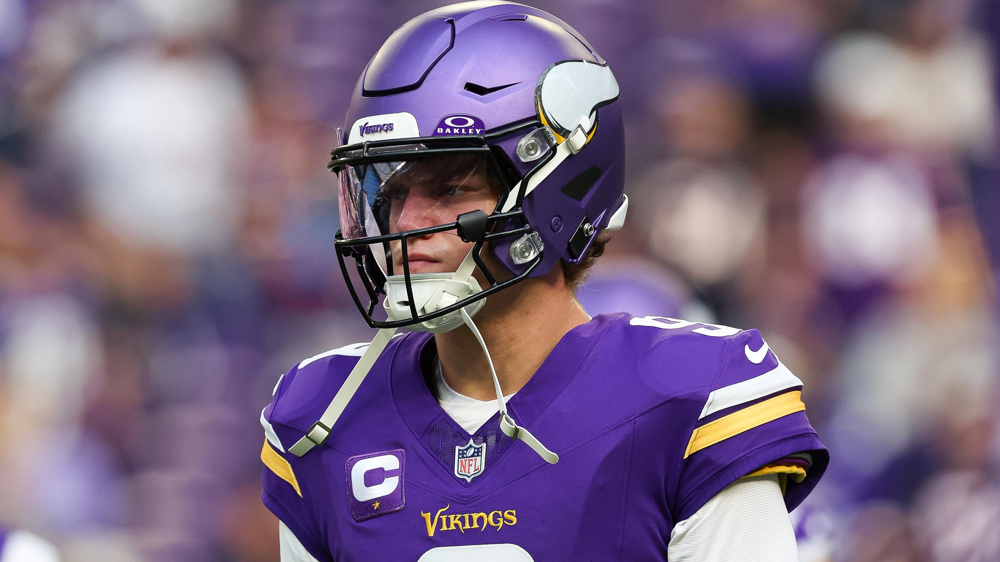 Bears Vikings Football