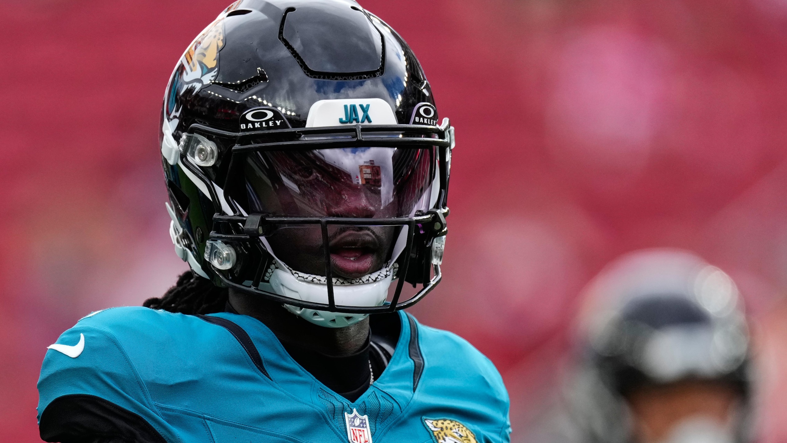 Jaguars 49ers Football