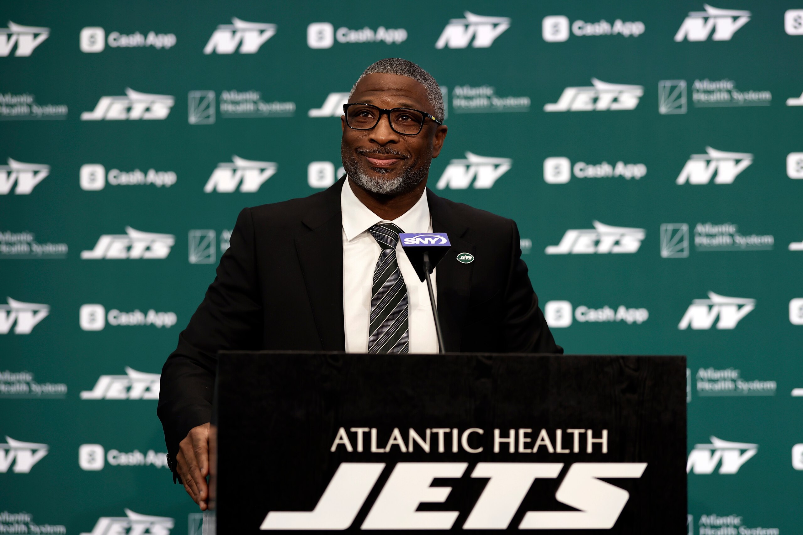 Jets Football