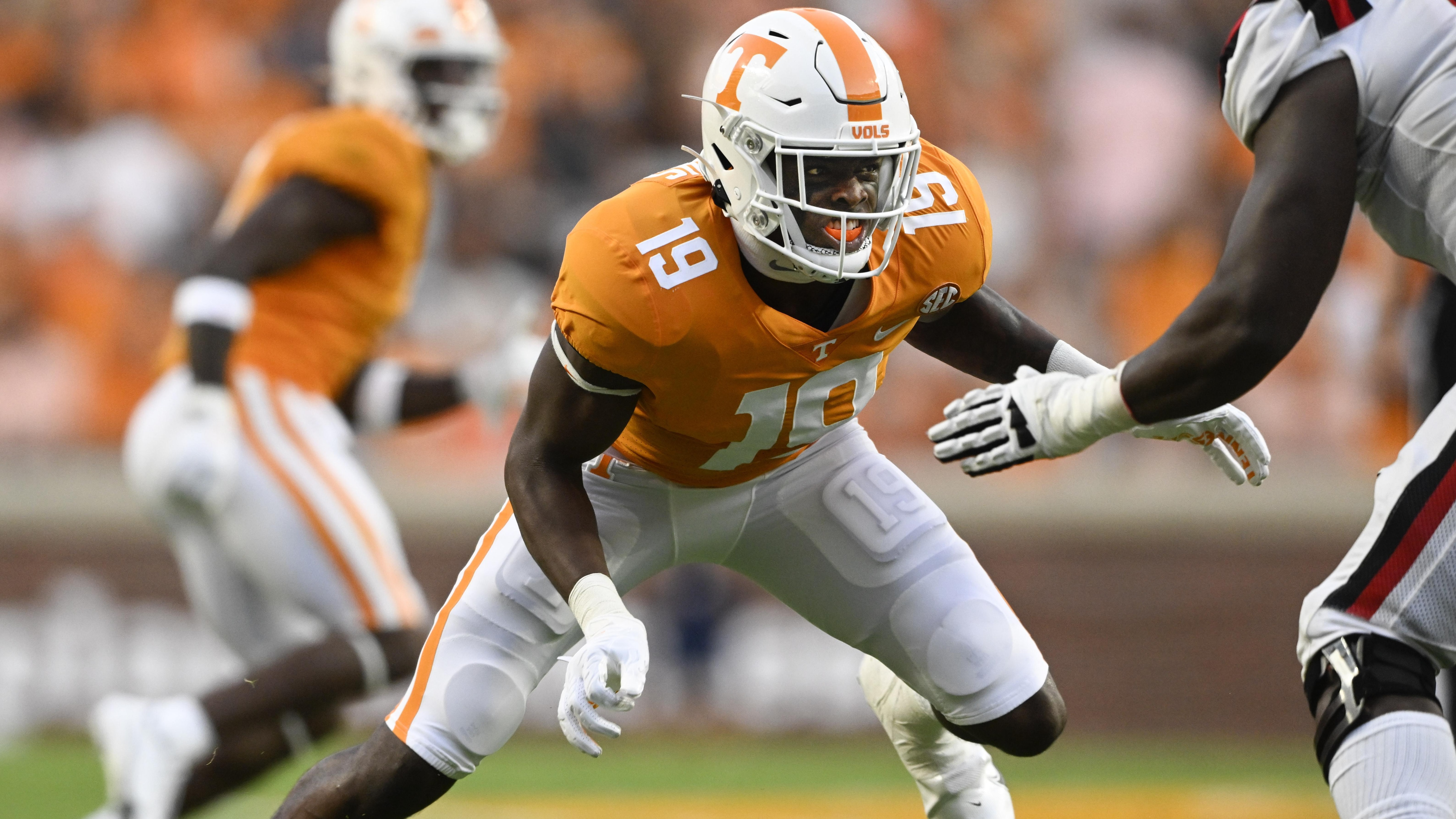 Ball St Tennessee Football