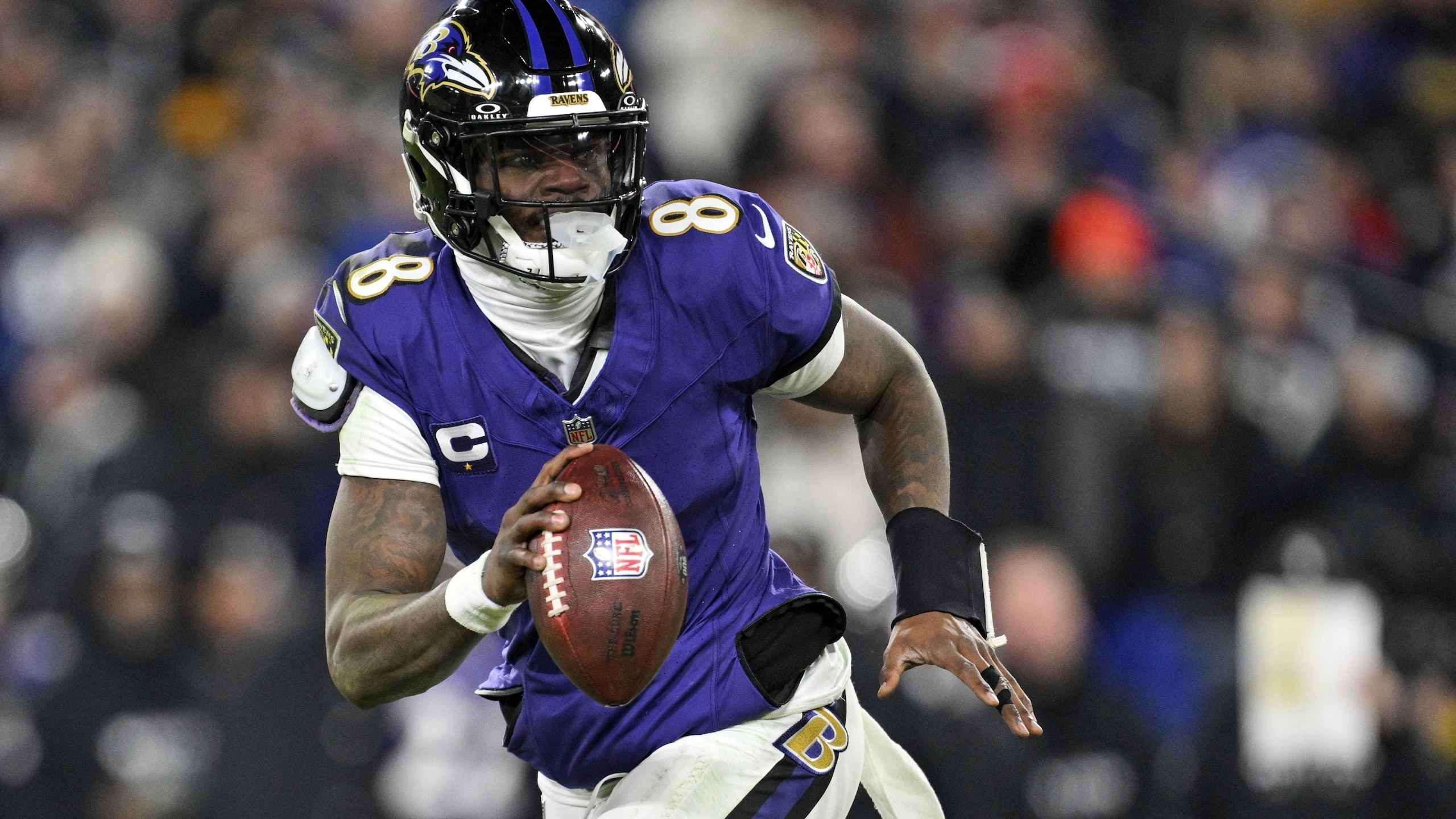 NFL Awards Finalists Football
