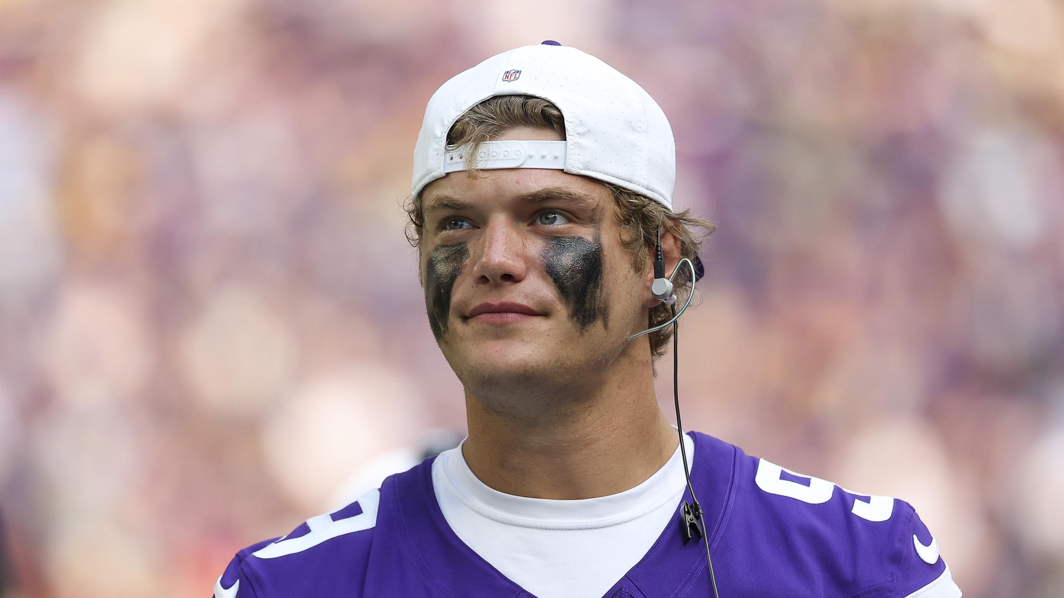 Texans Vikings Football