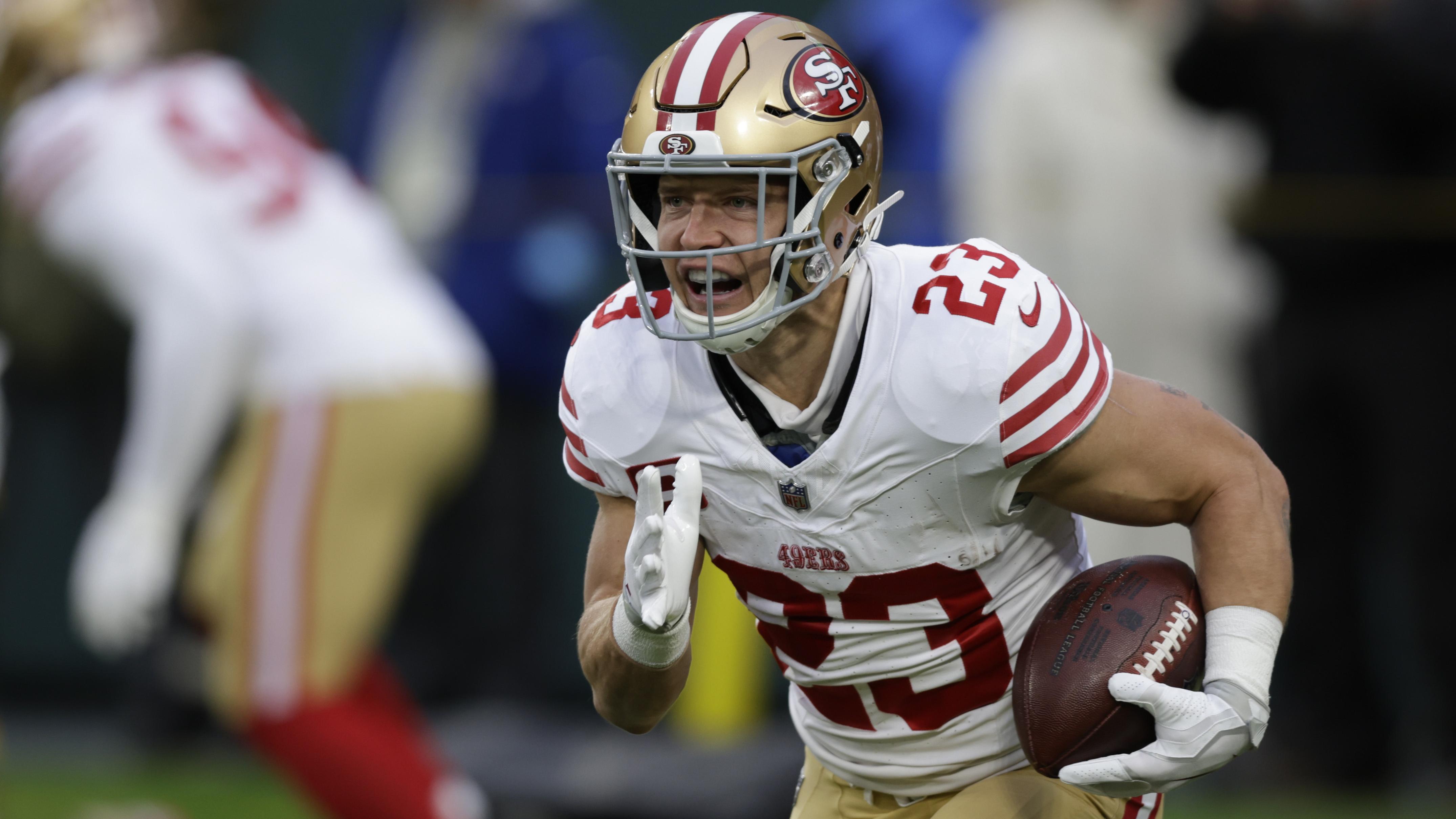 7 NFL Players Set to Go From Fantasy Duds to Studs