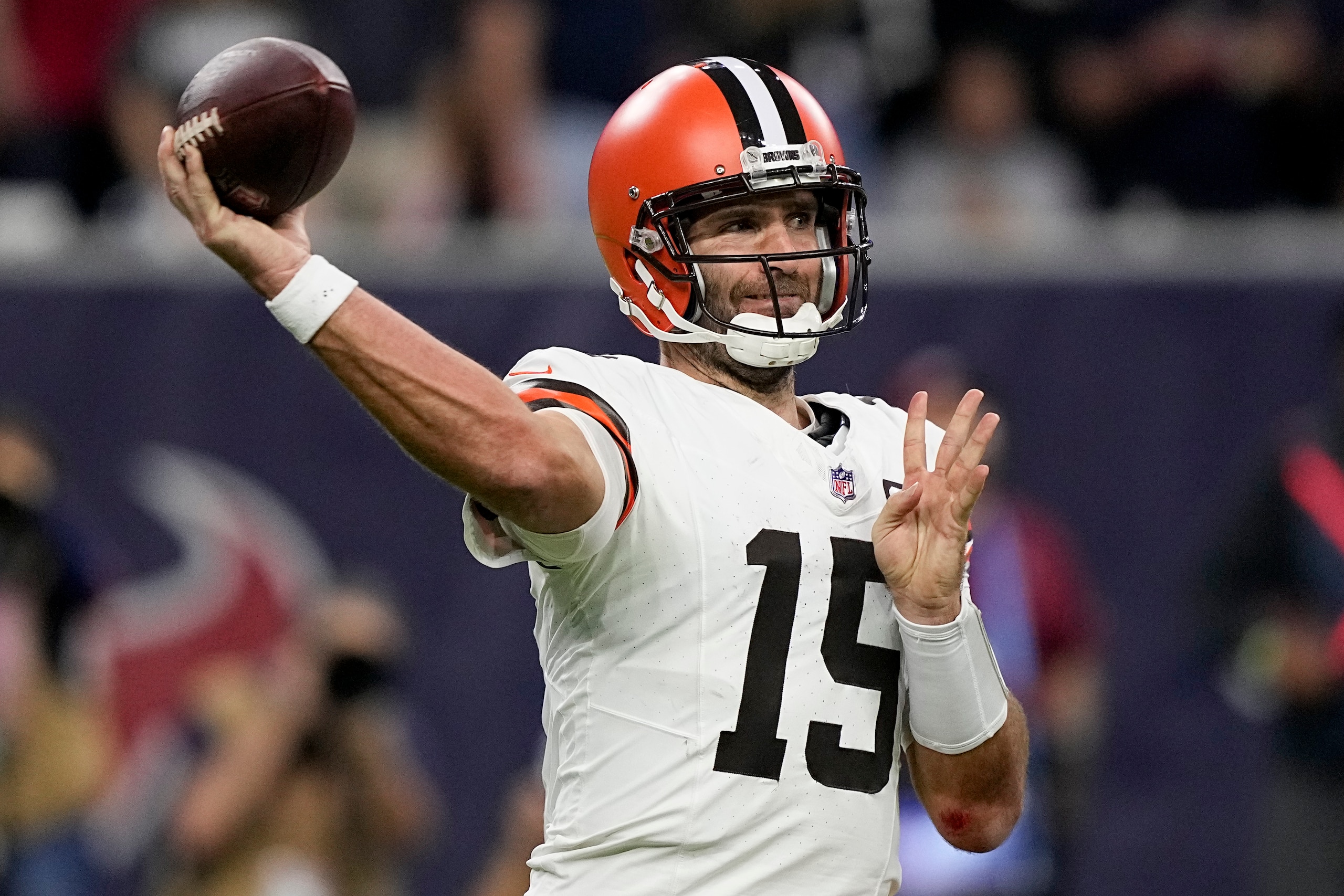 Colts Free Agency Football