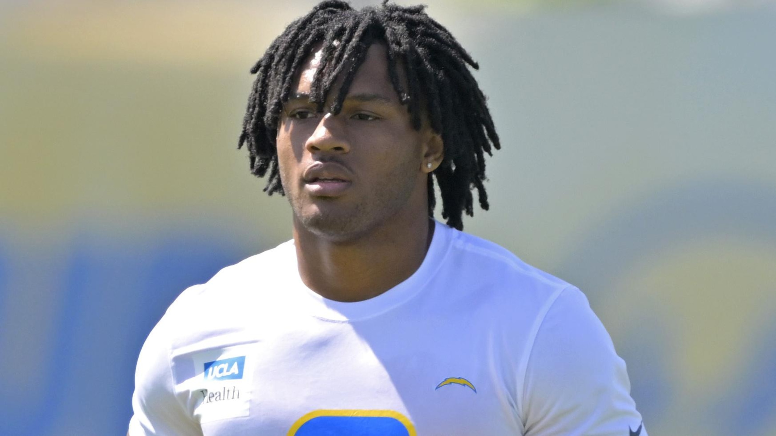 Chargers Football