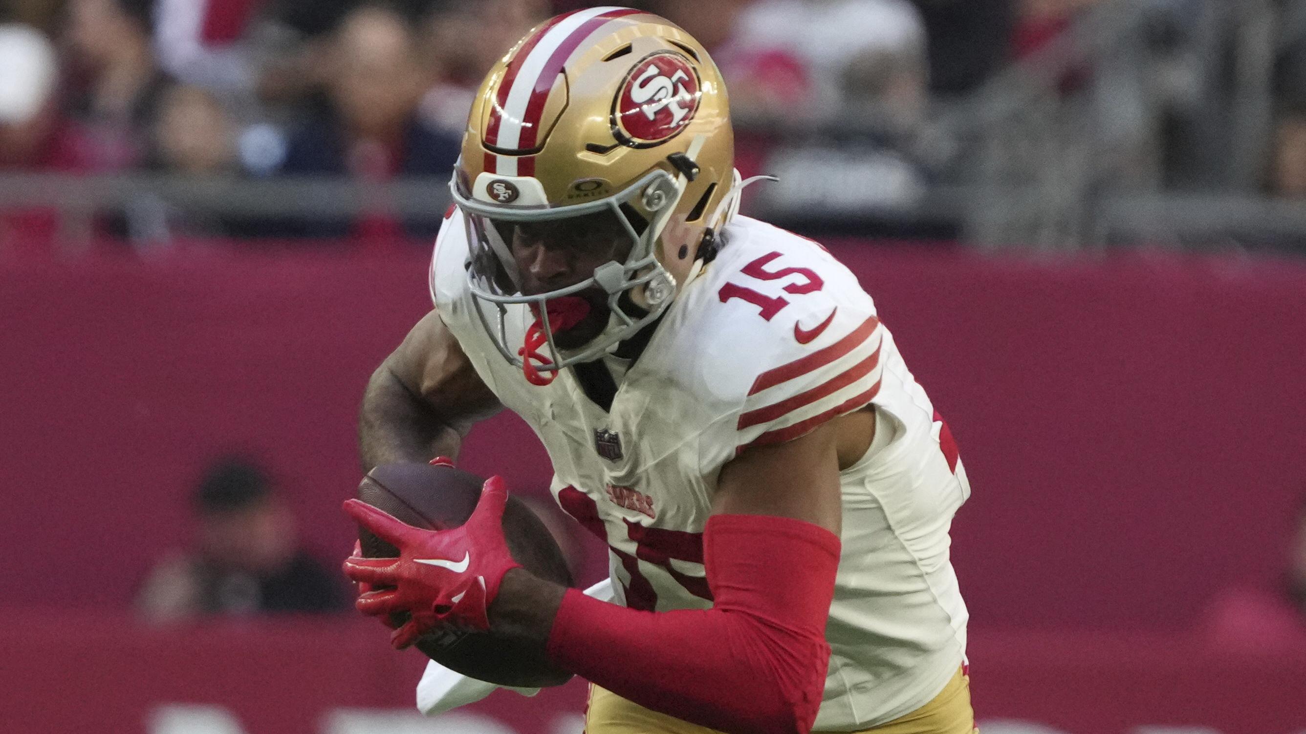 49ers Cardinals Football