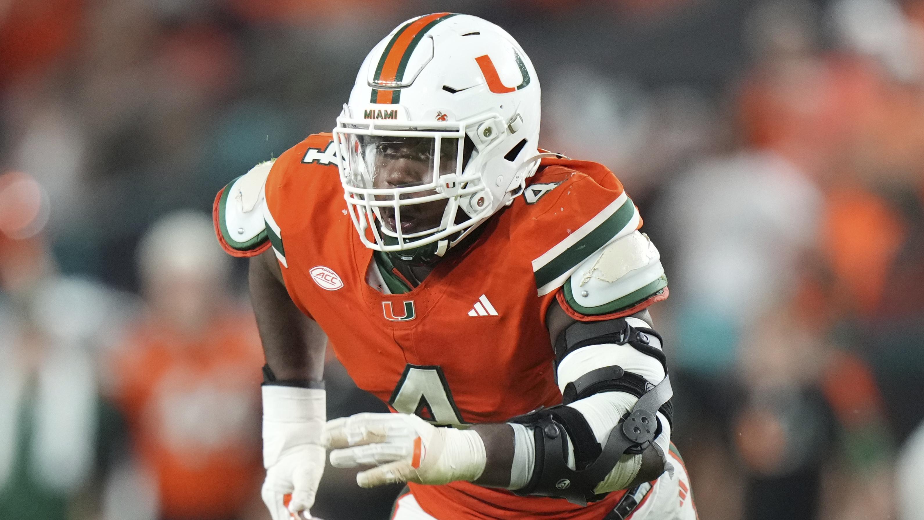 Notre Dame Miami Football