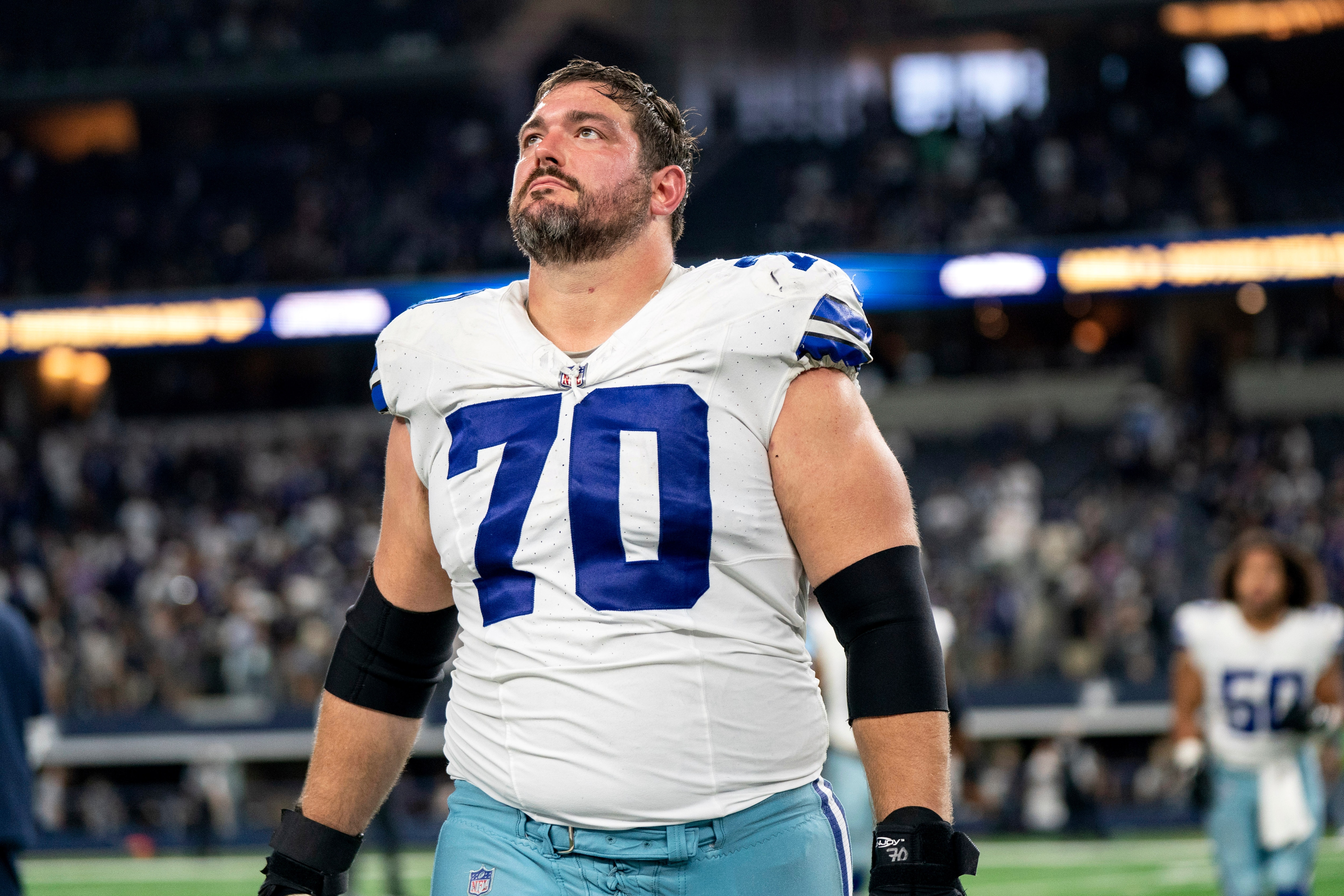 Ravens Cowboys Football