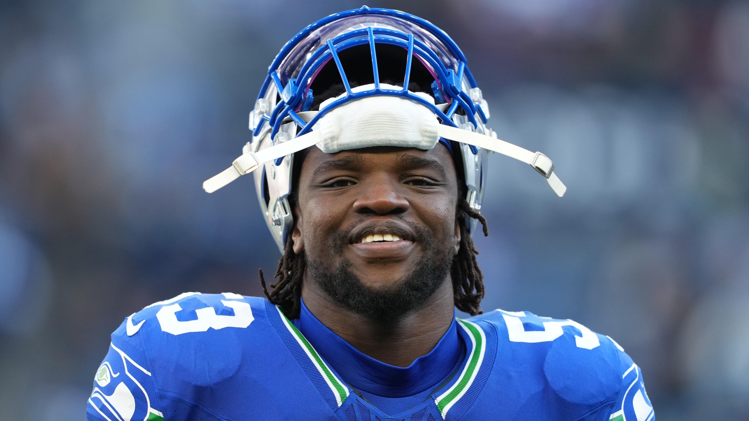Vikings Seahawks Football