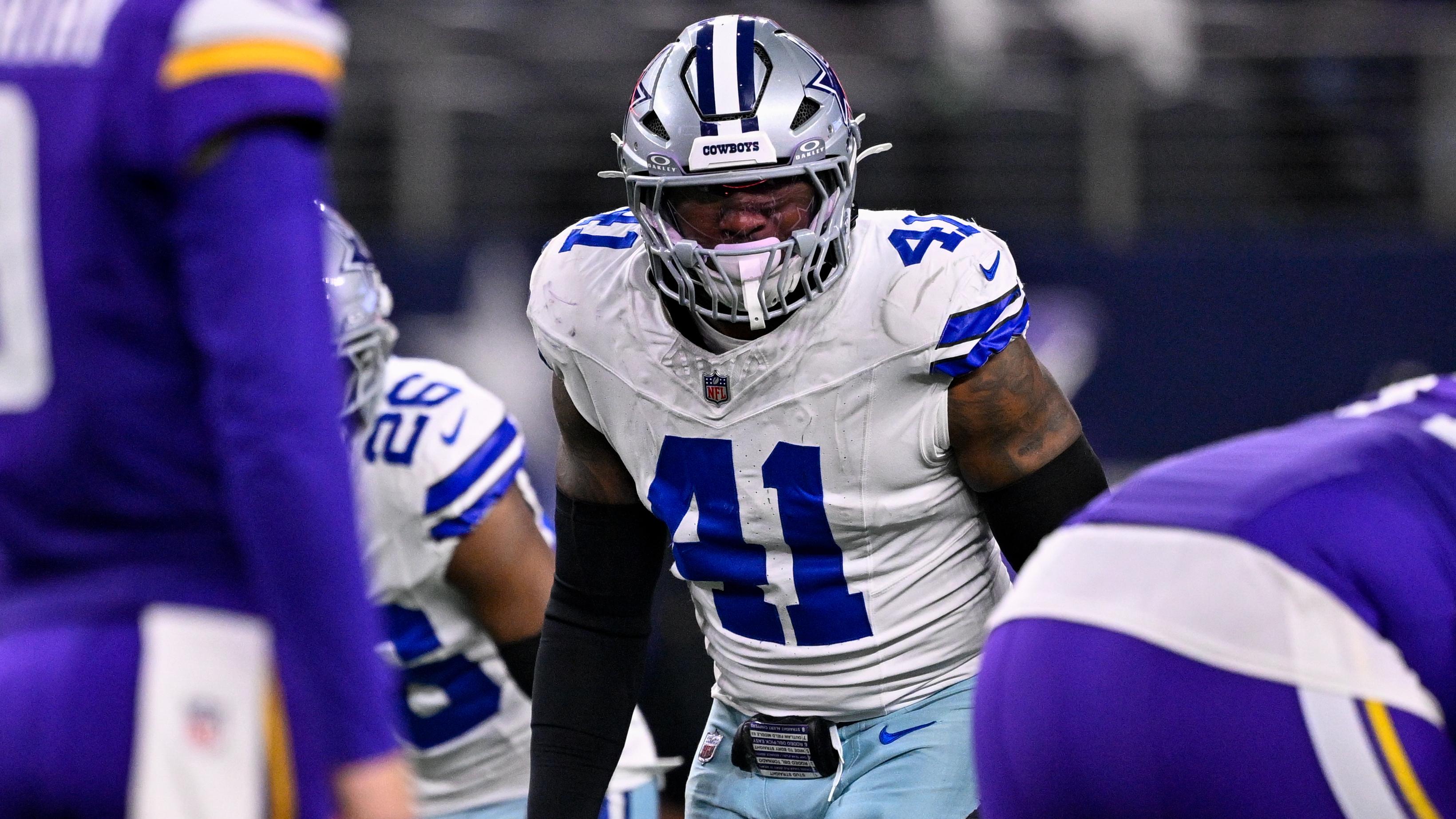 Vikings Cowboys Football